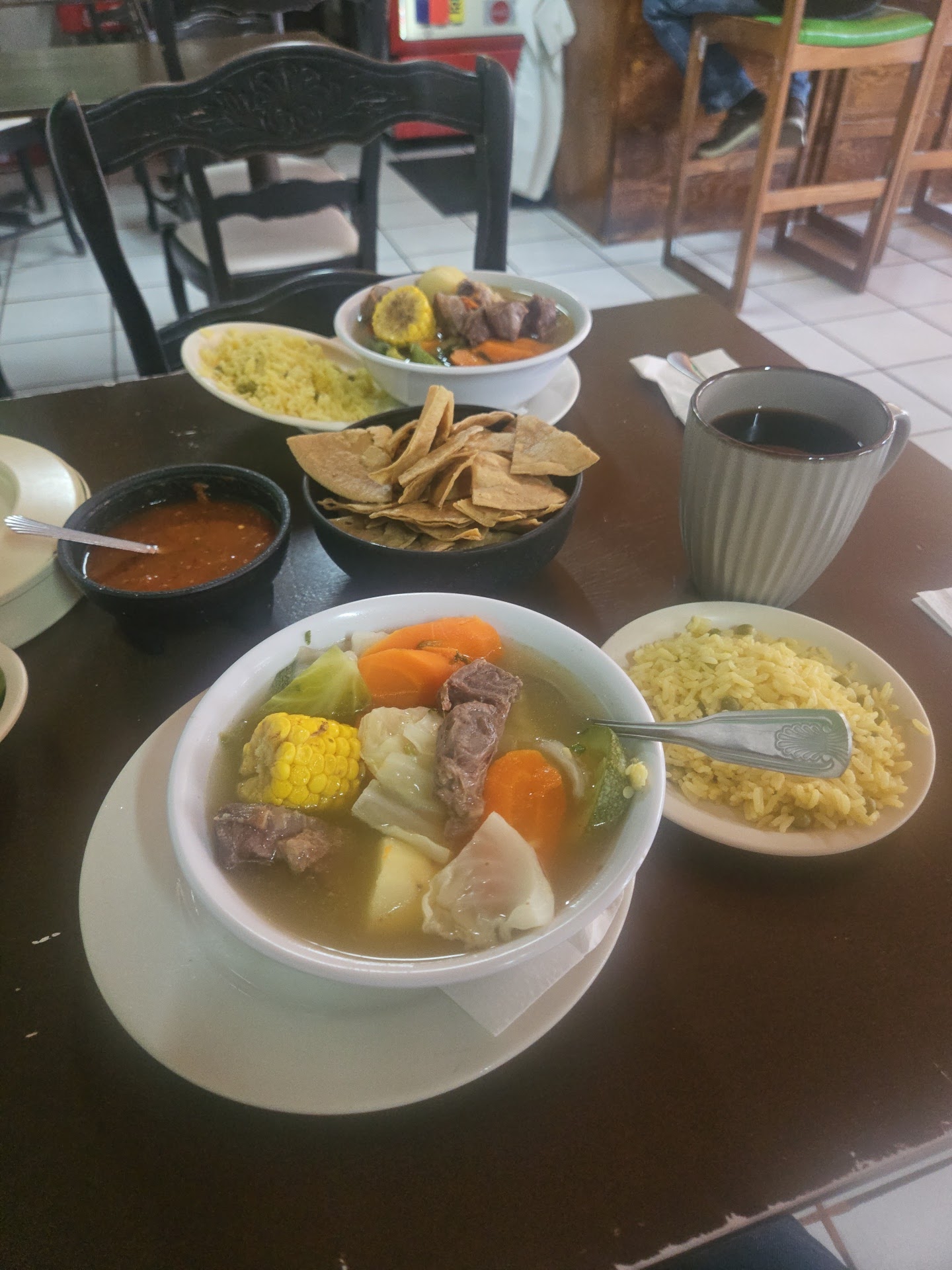 Restaurant Heras 2 de Sonora image 8