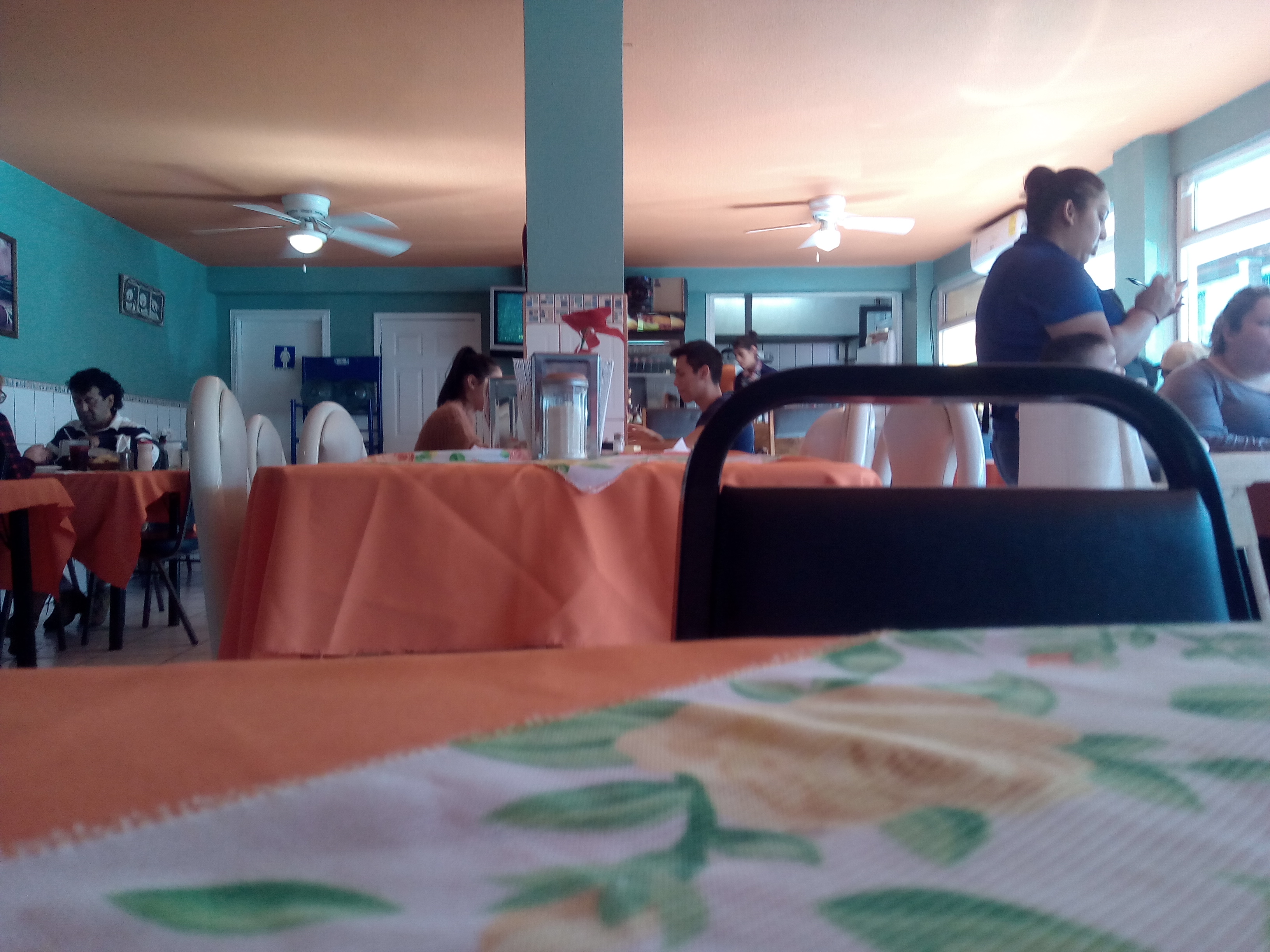 Restaurant Heras 2 de Sonora image 10