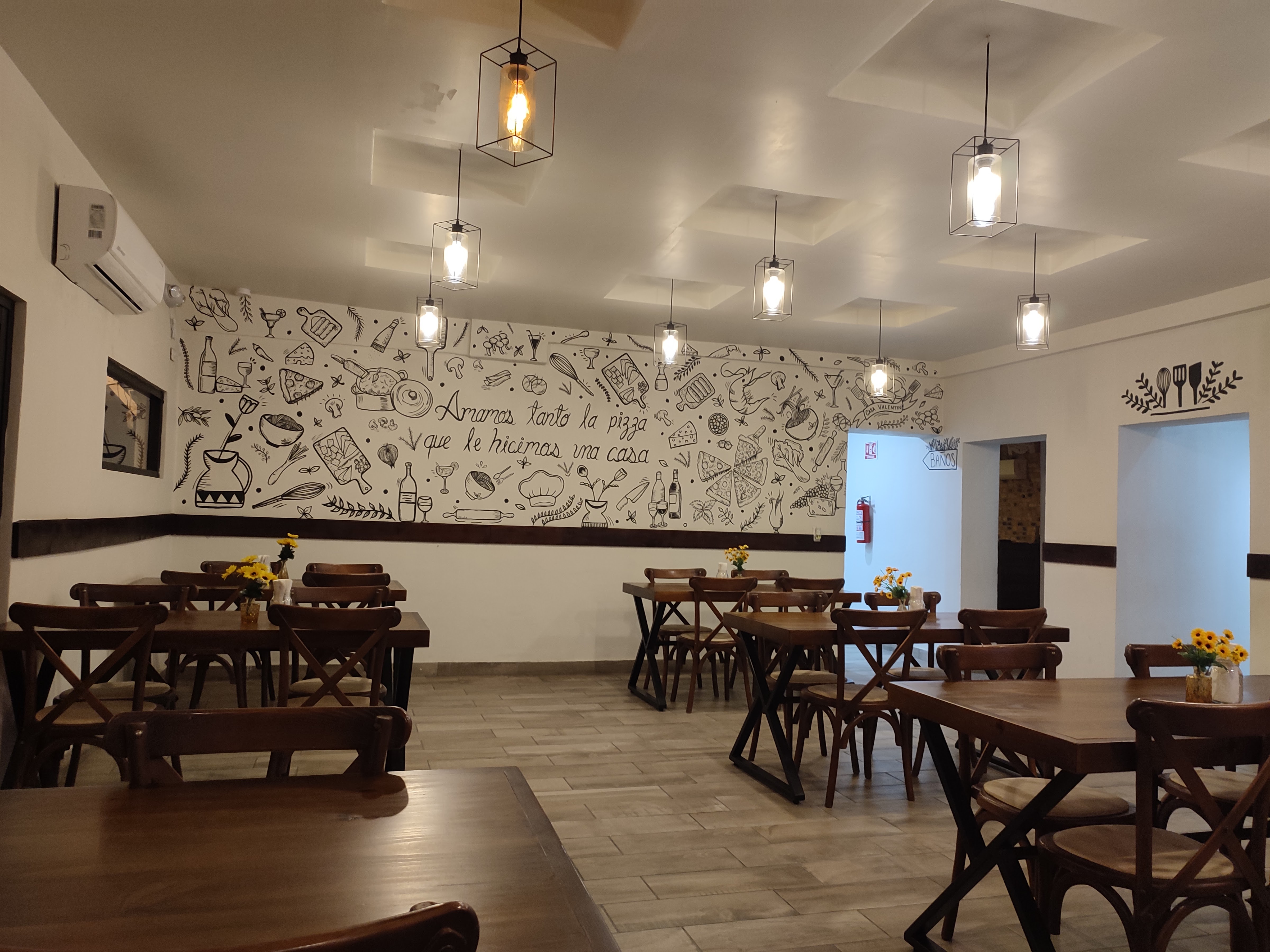 Restaurant Casa Valentina image 1