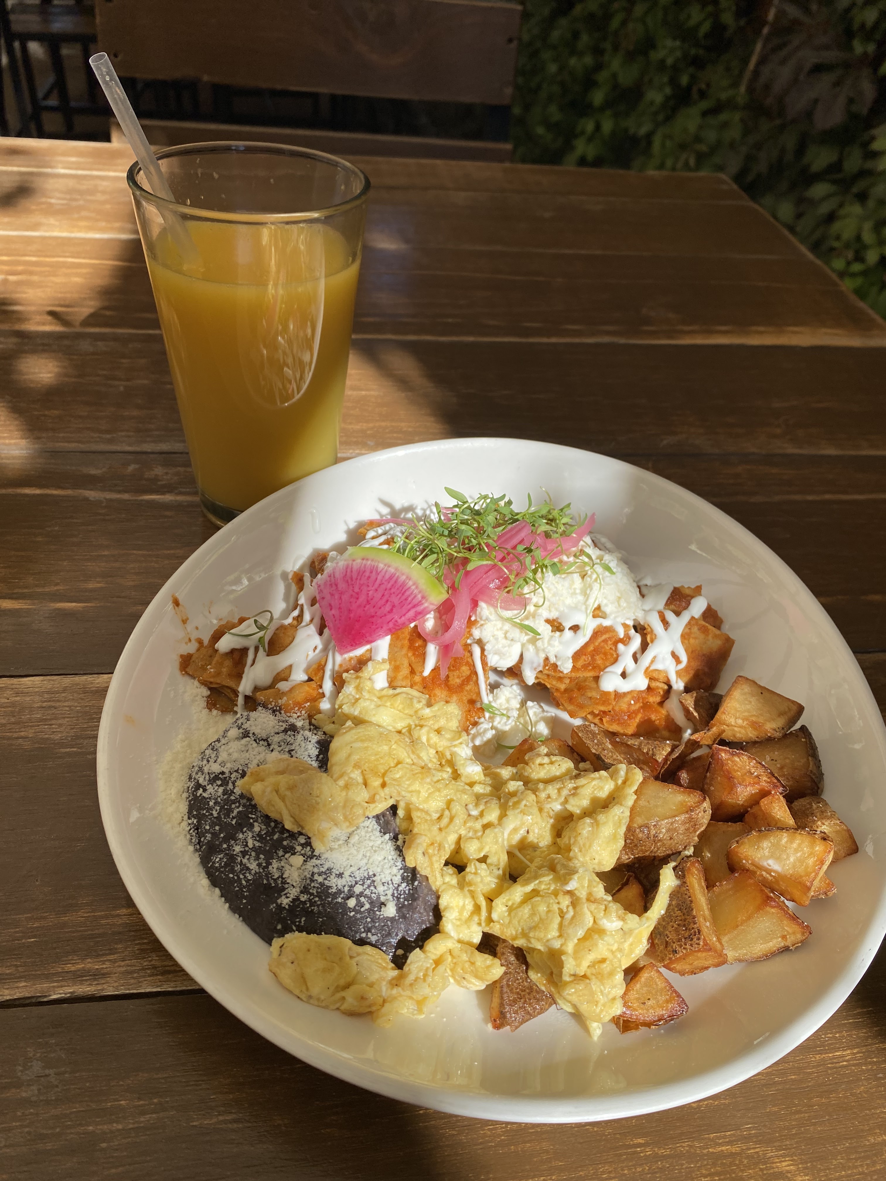 Restaurant Casa Valentina image 3