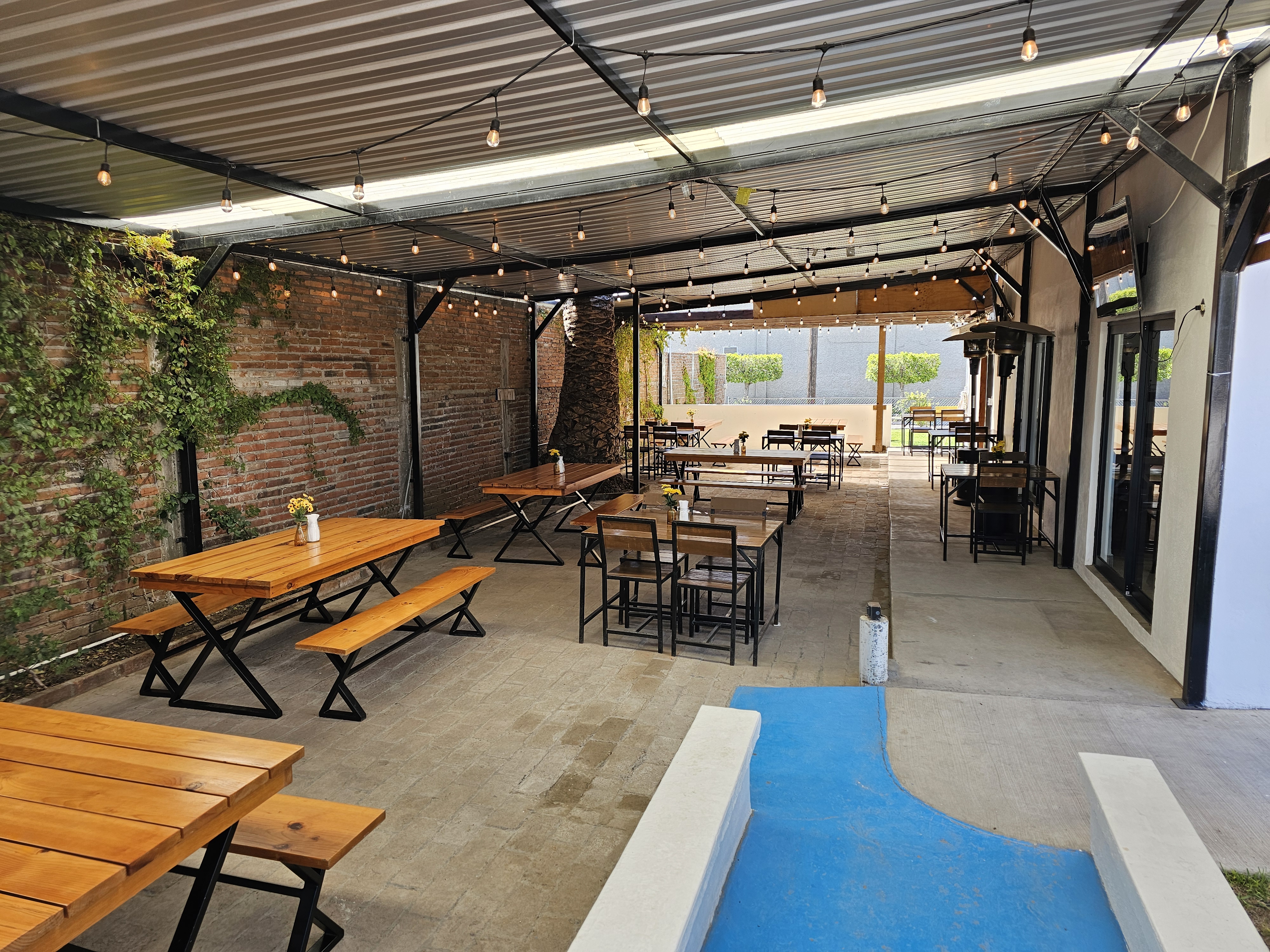 Restaurant Casa Valentina image 4