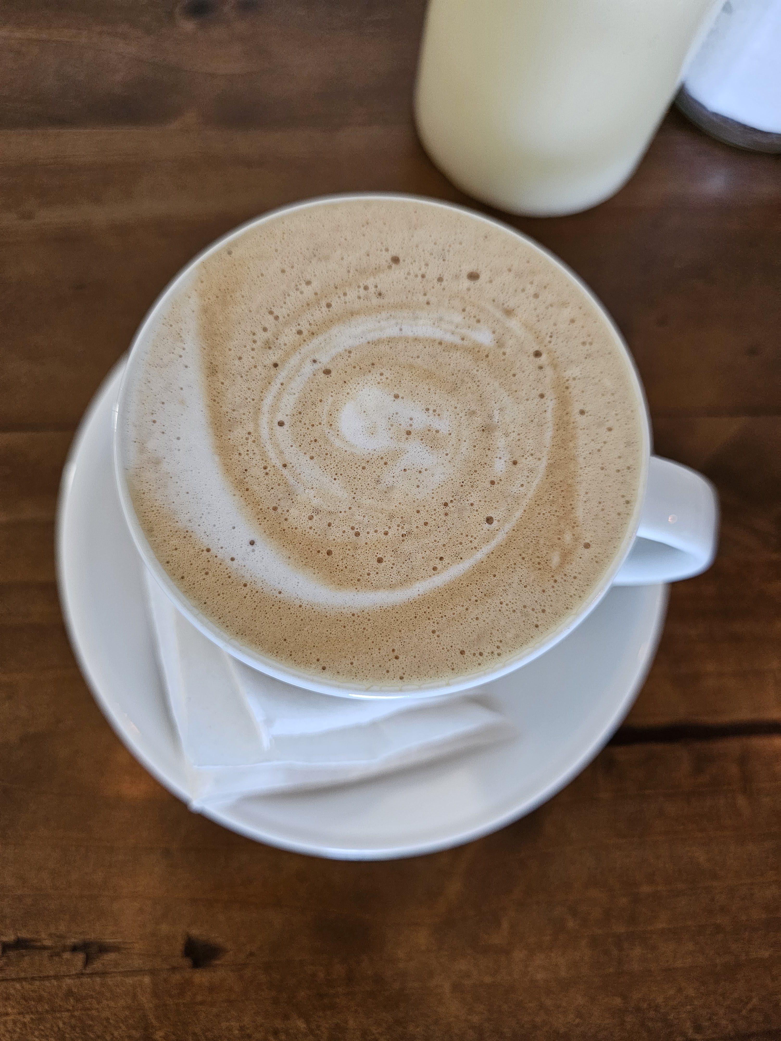 Restaurant Casa Valentina image 8