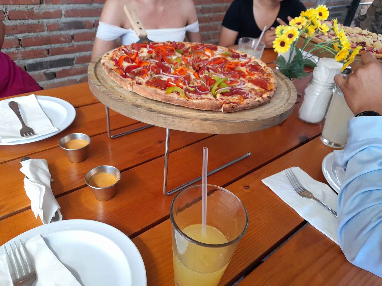 Restaurant Casa Valentina image 10