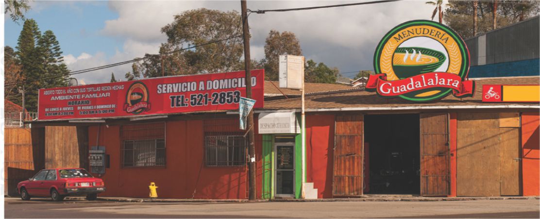 Menudería Guadalajara image 1