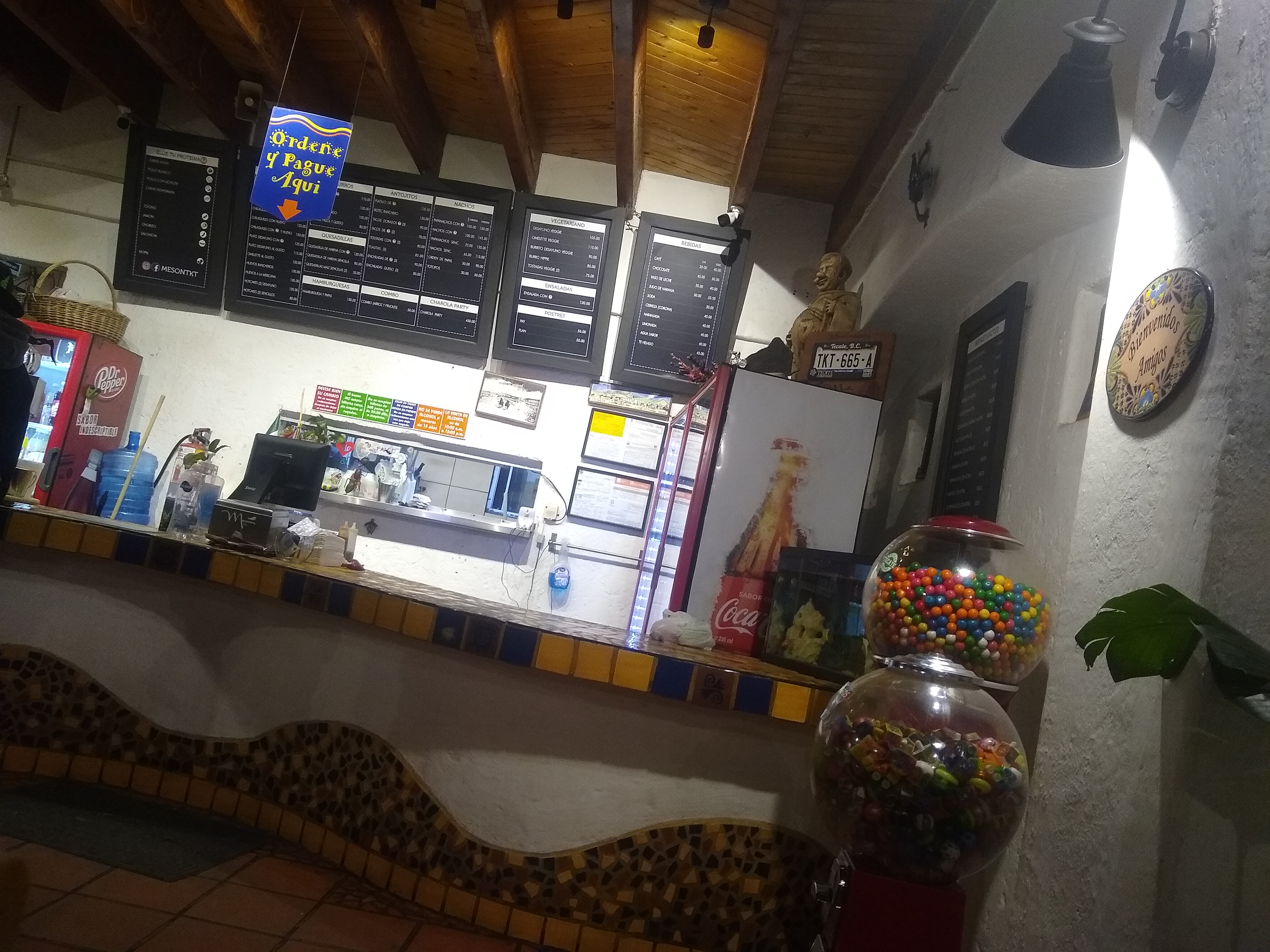 Mesón TKT image 4