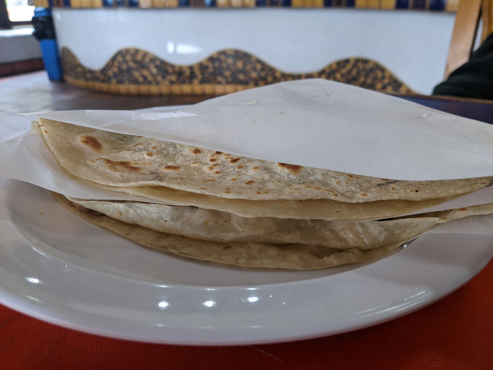 Mesón TKT image 7