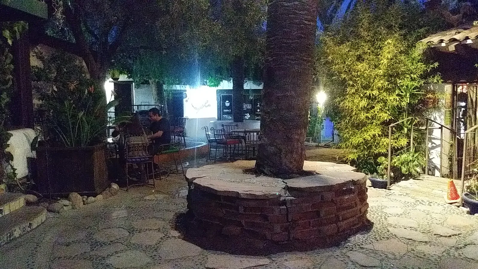 Mesón TKT image 10
