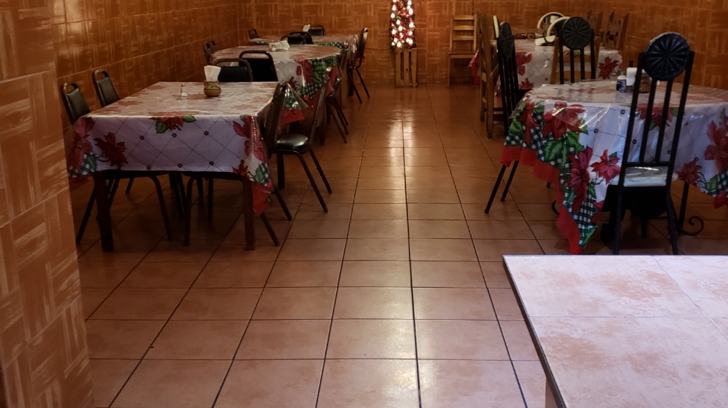 Restaurant Los Gallos image 1