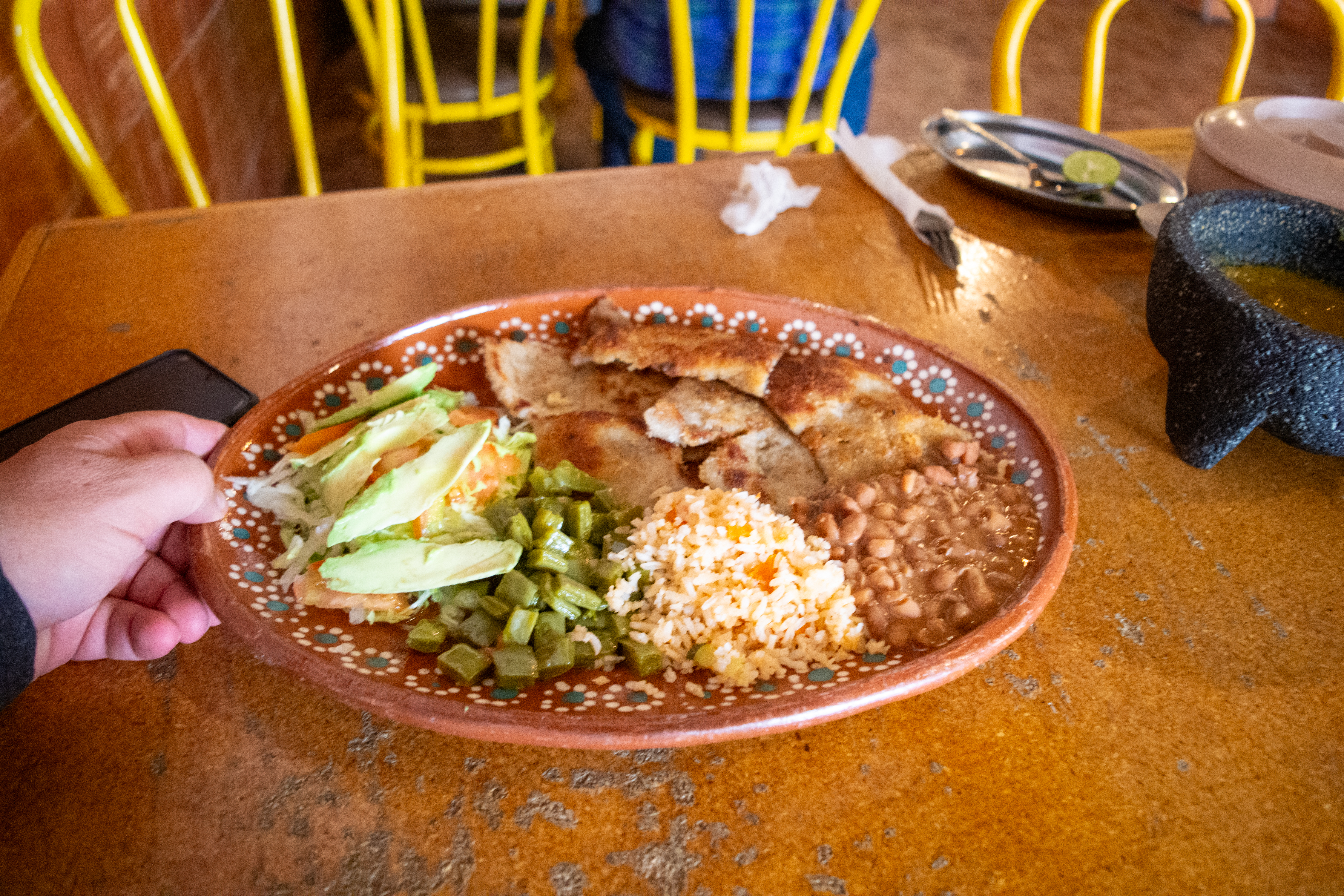 Restaurant Los Gallos image 2