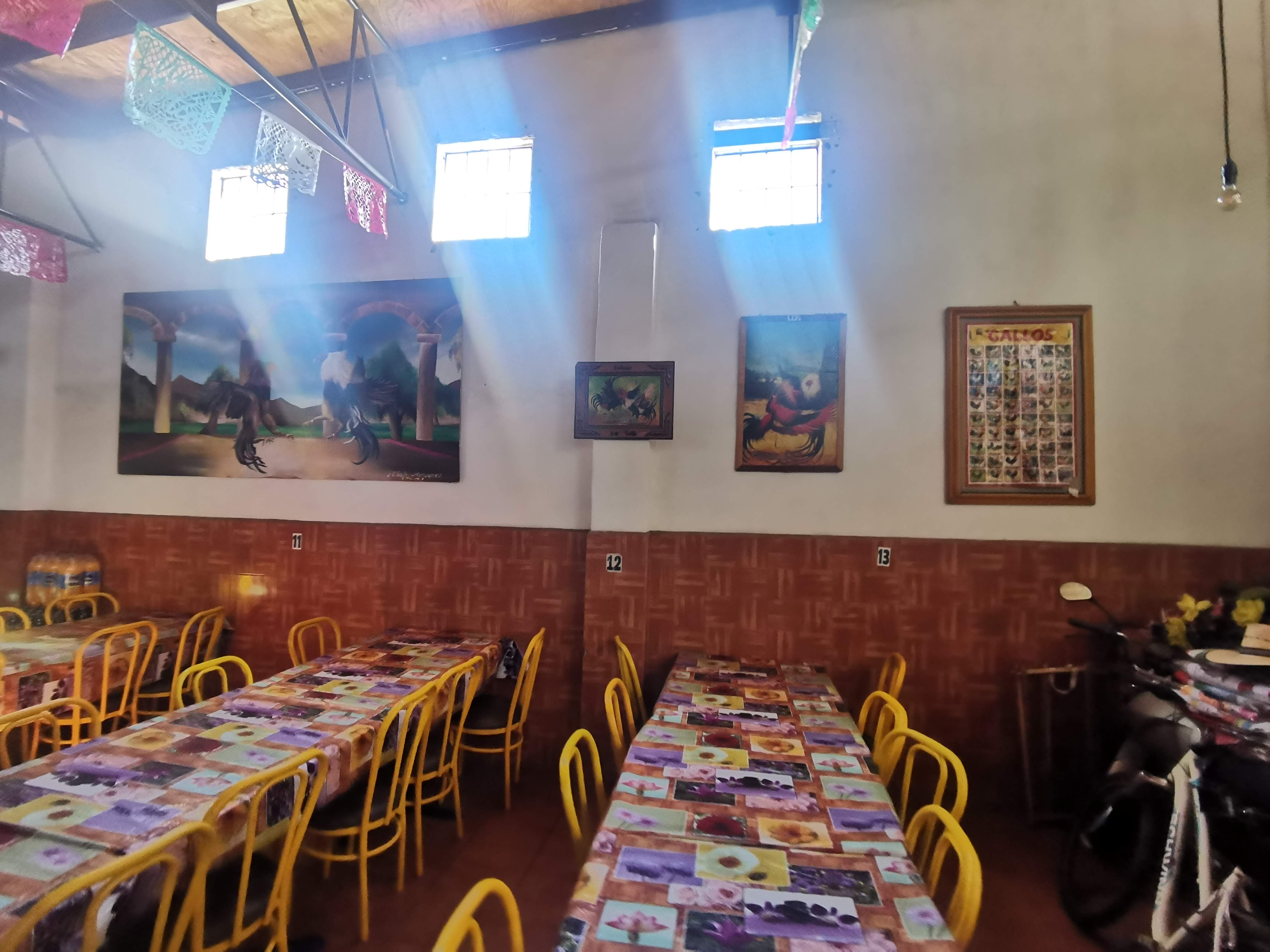Restaurant Los Gallos image 3