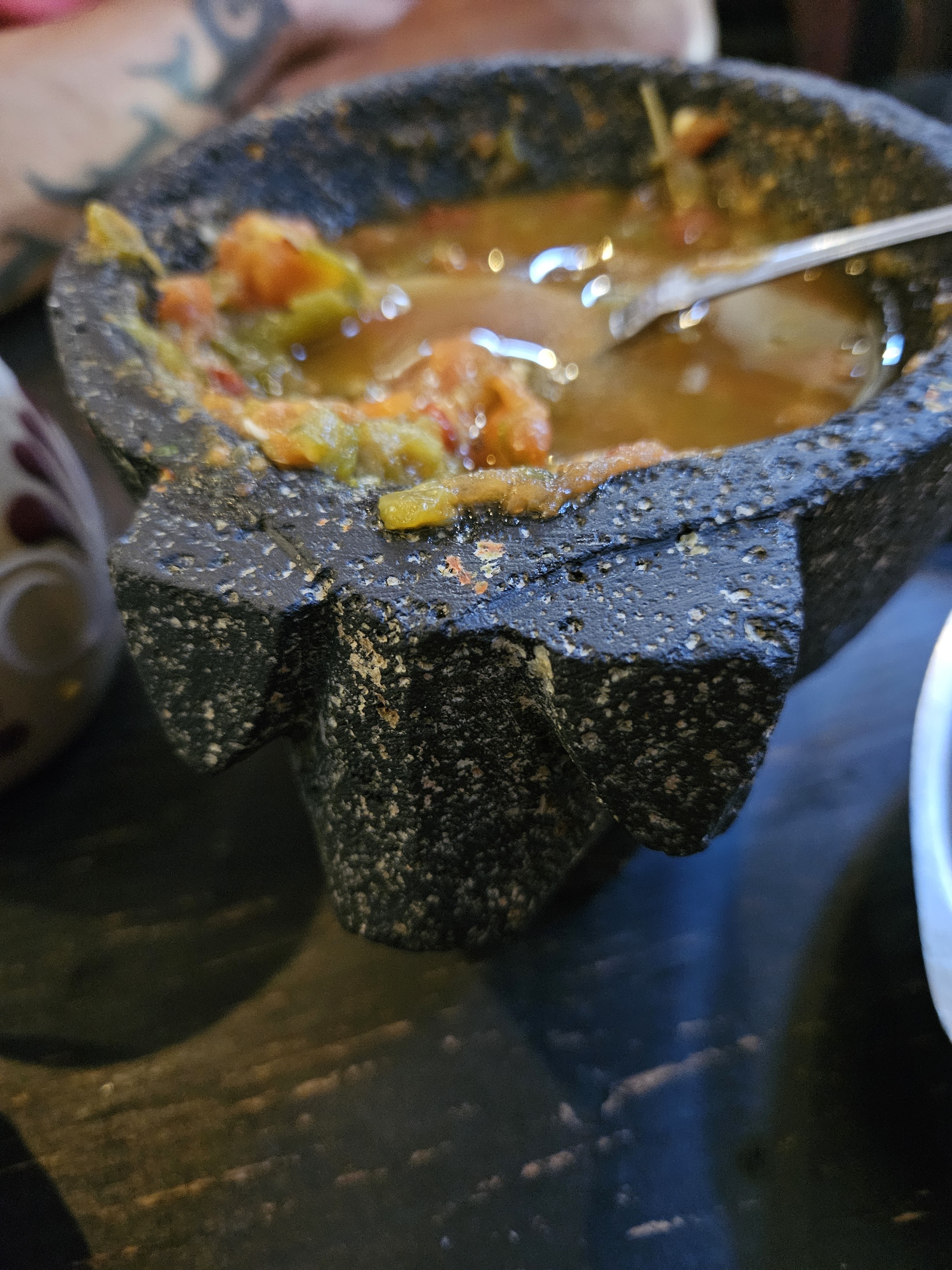 Restaurant Los Gallos image 5