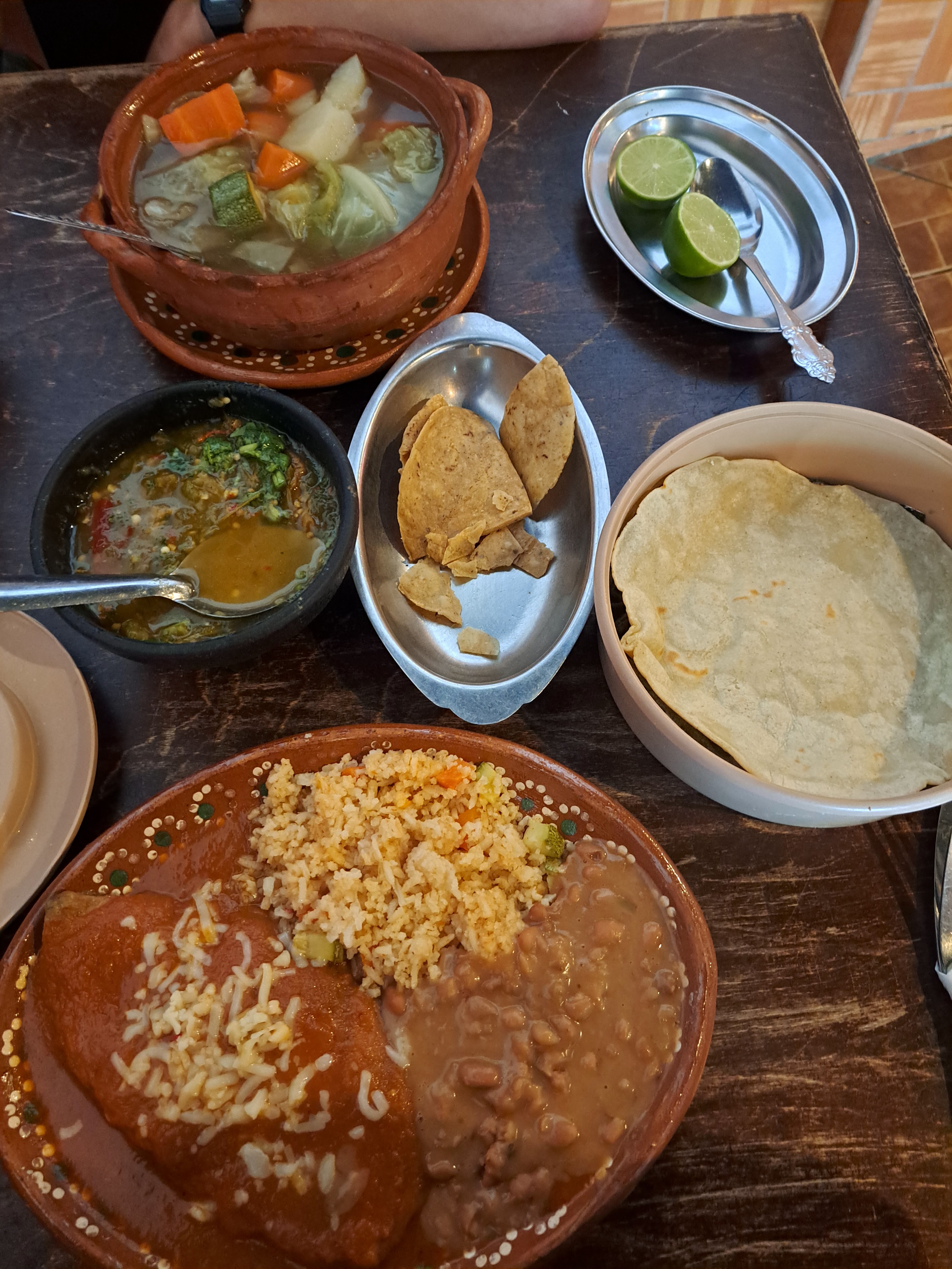 Restaurant Los Gallos image 6