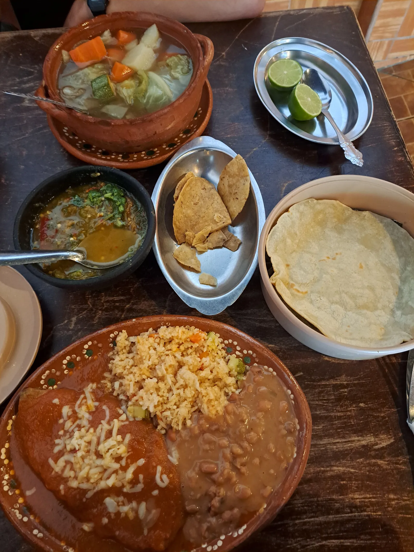 Restaurant Los Gallos image 6