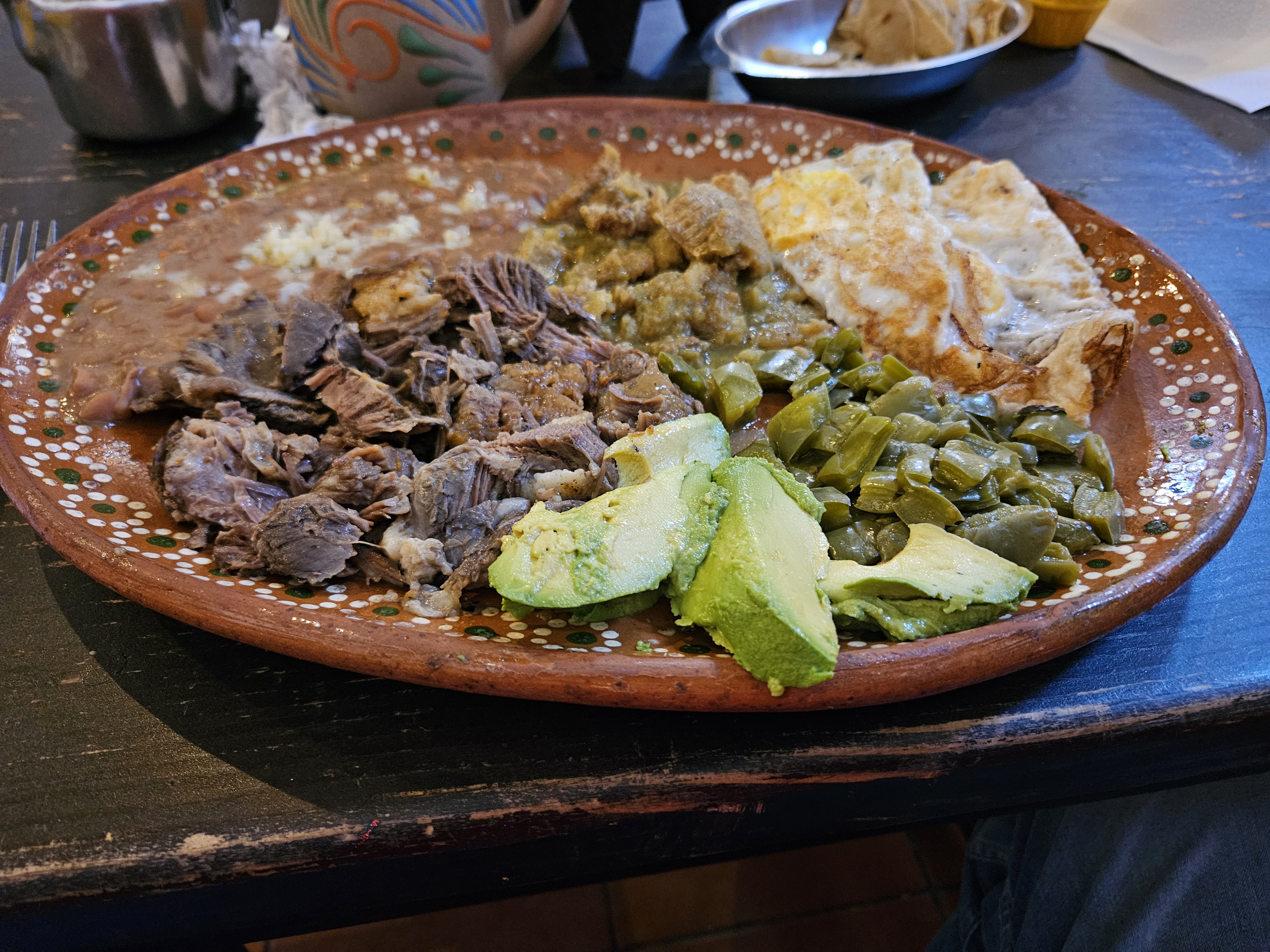 Restaurant Los Gallos image 7