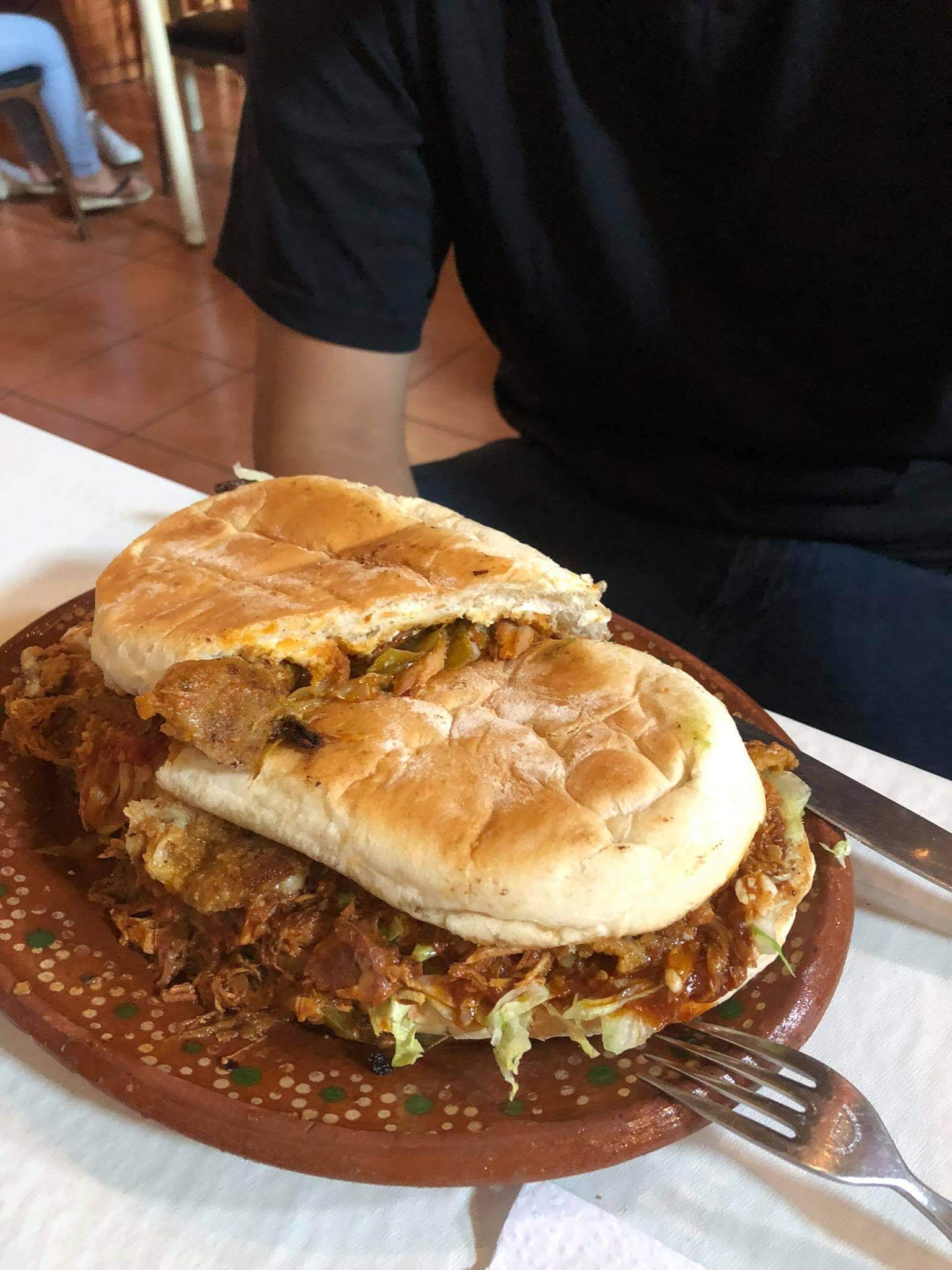 Restaurant Los Gallos image 9