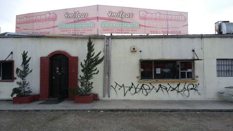 4 Milpas Restaurant image 4