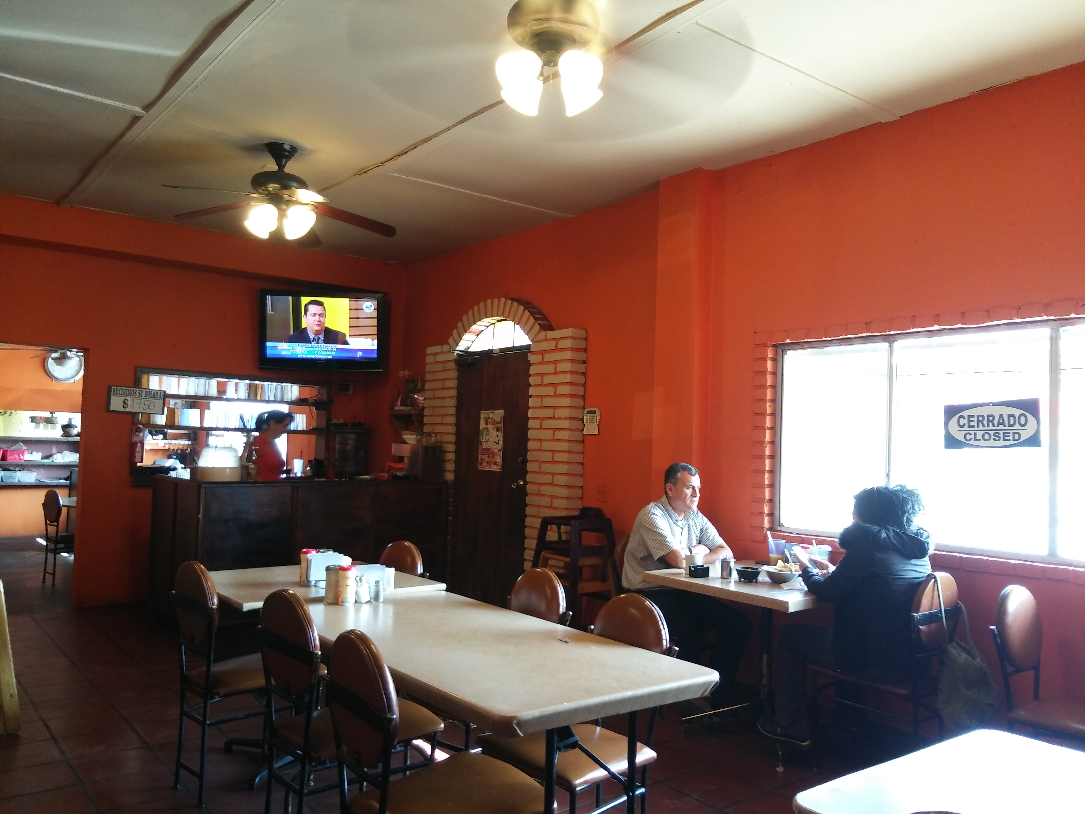 4 Milpas Restaurant image 5