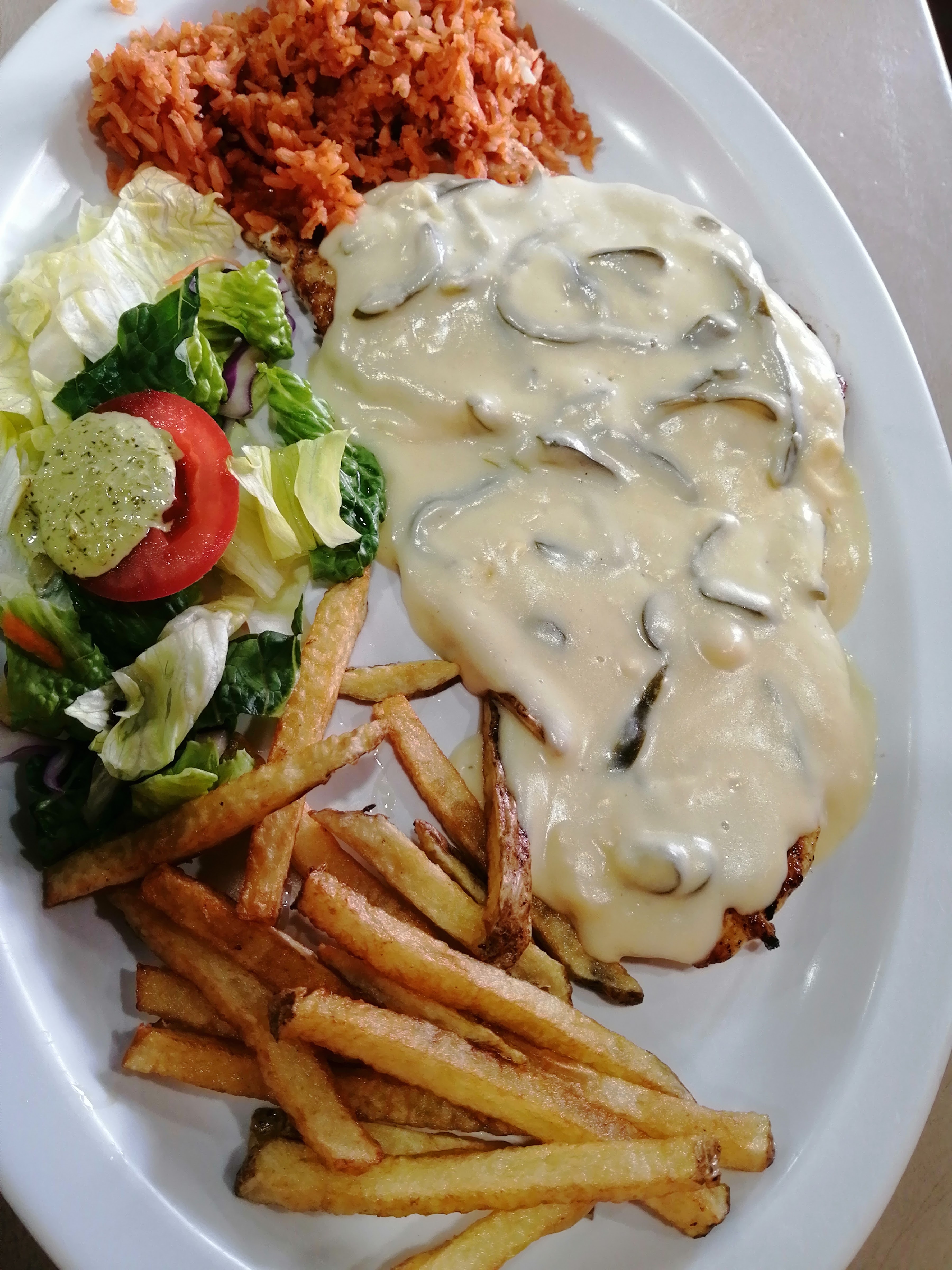 4 Milpas Restaurant image 6