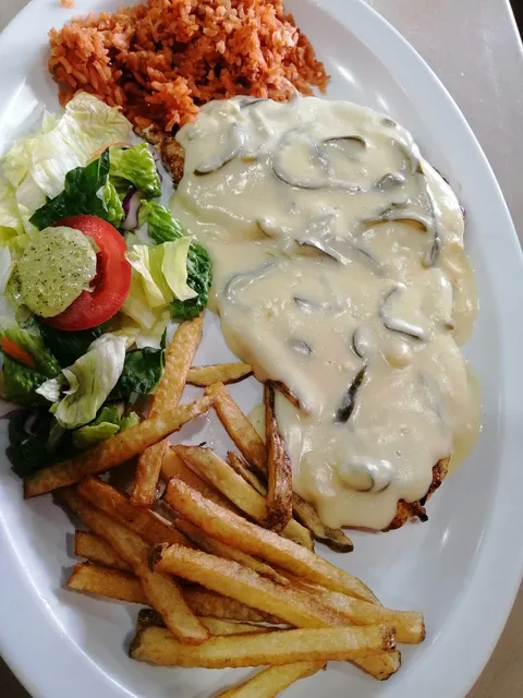 4 Milpas Restaurant image 6