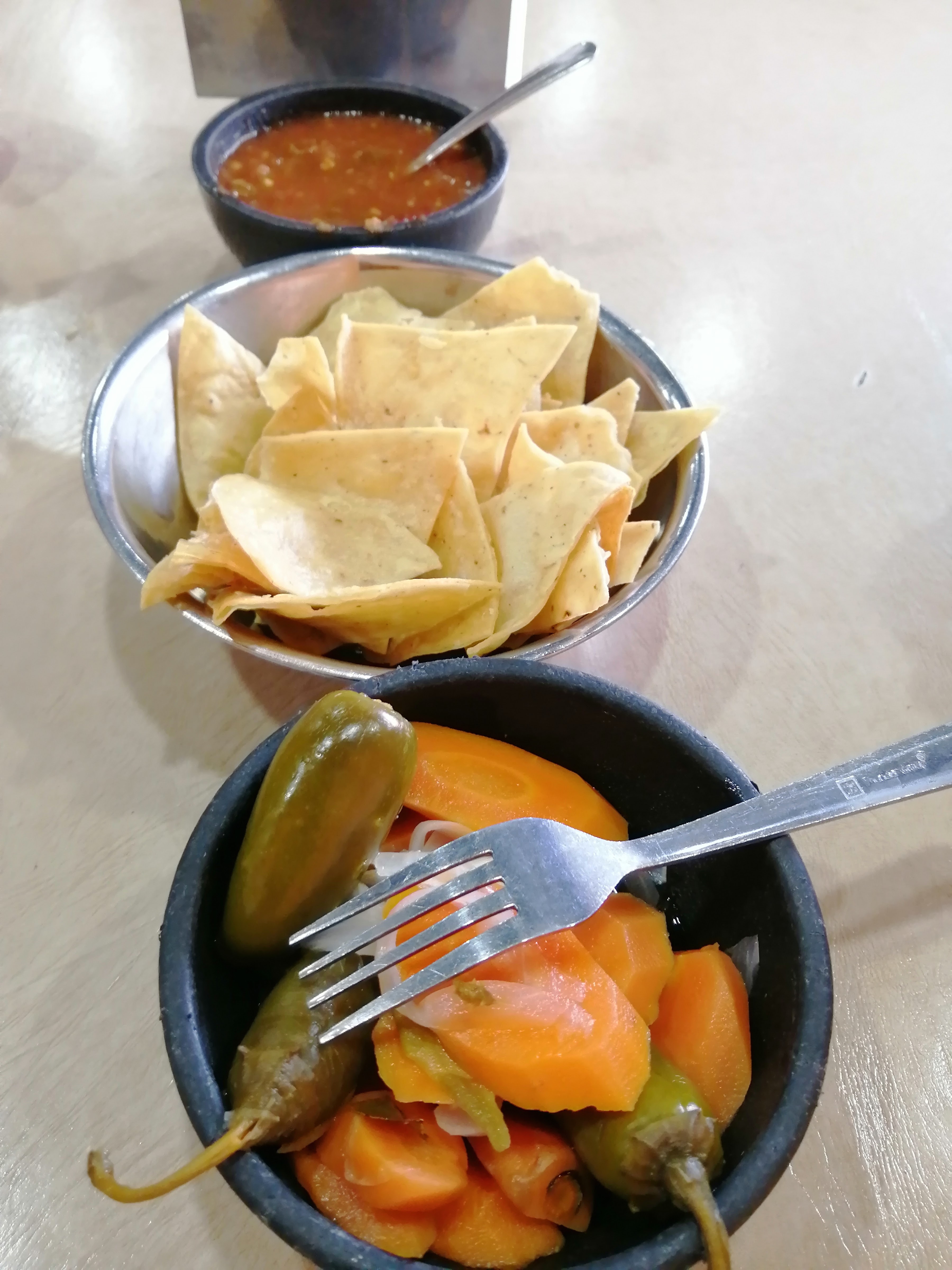 4 Milpas Restaurant image 7