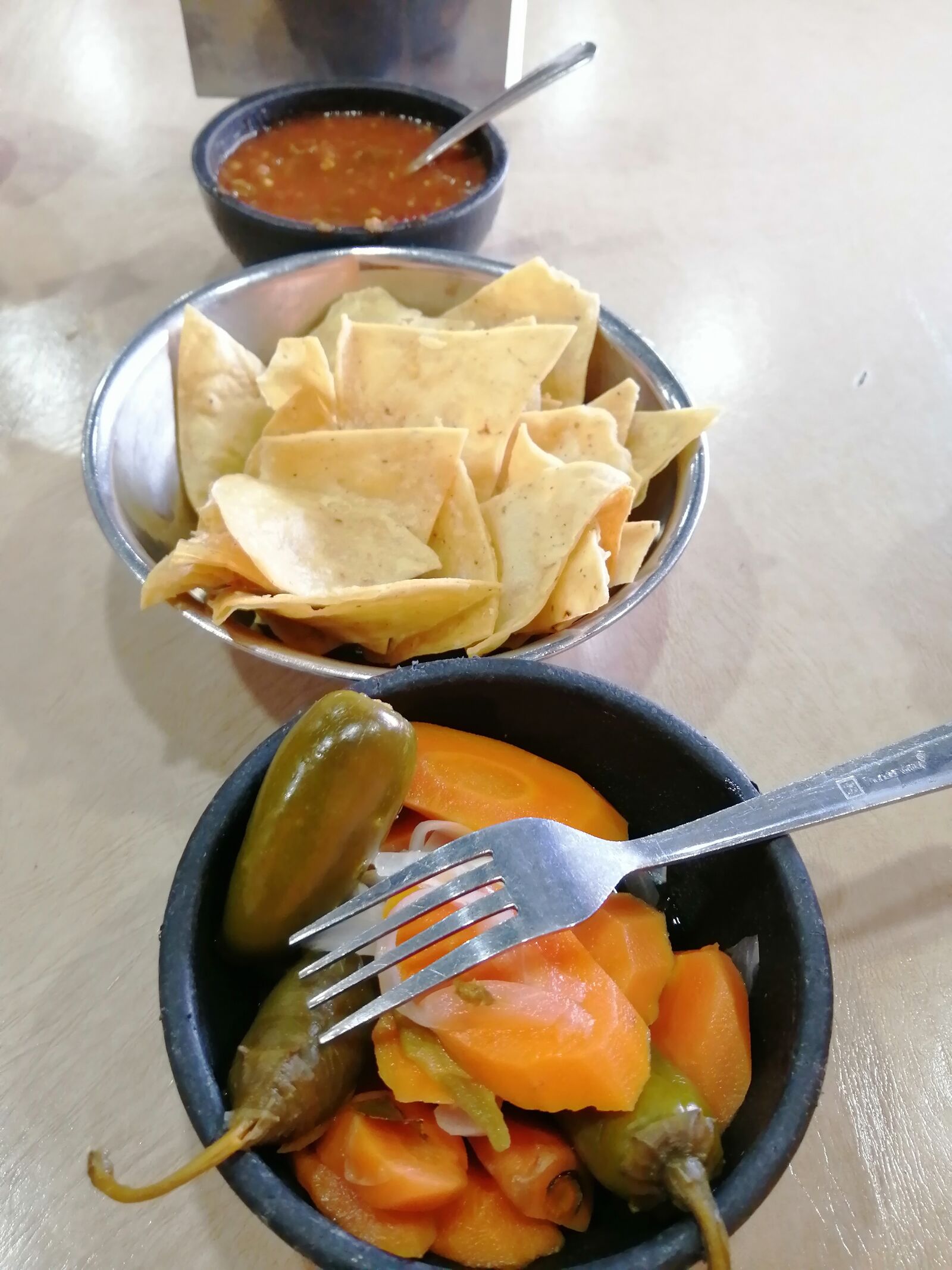 4 Milpas Restaurant image 7
