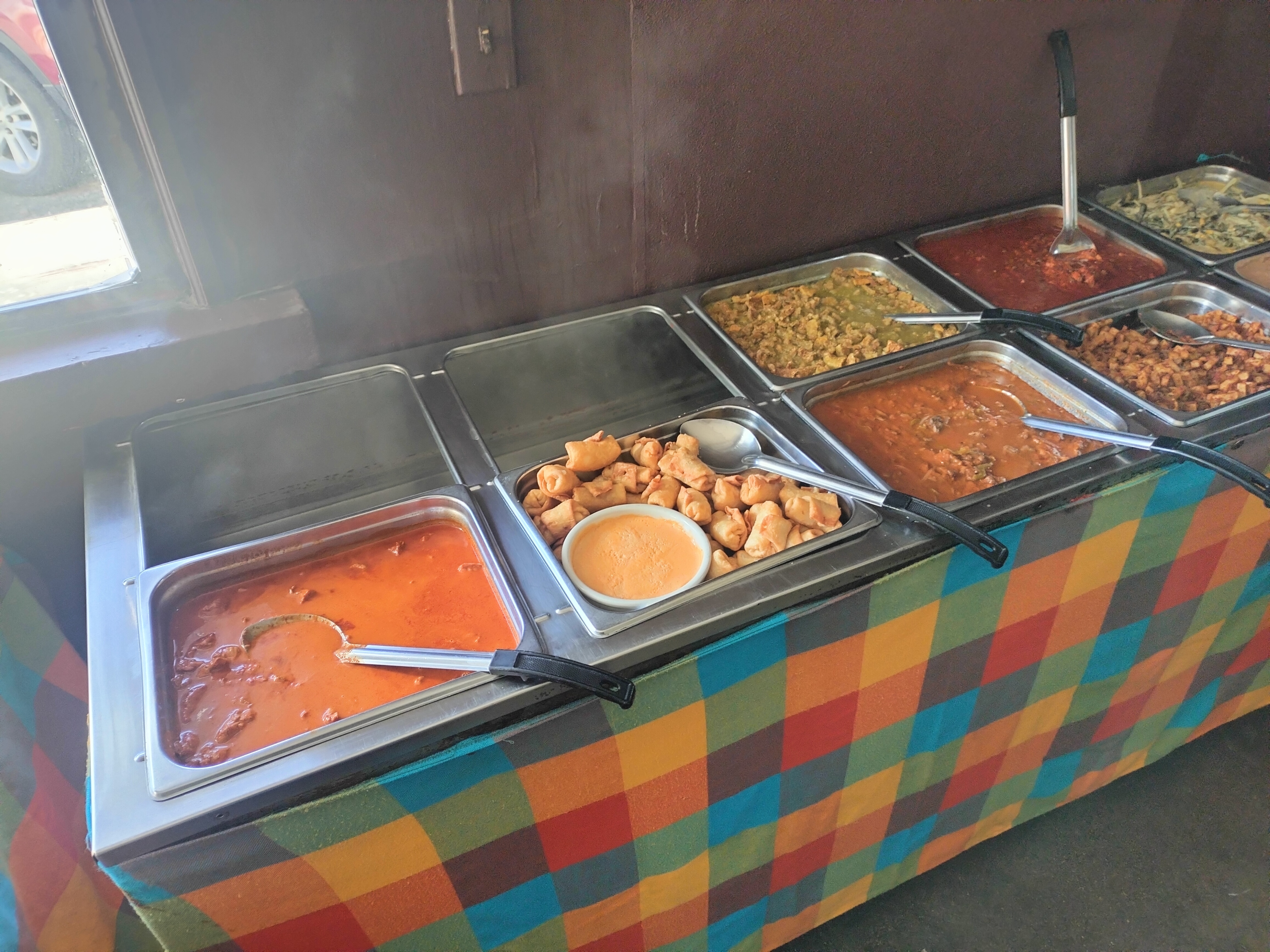 4 Milpas Restaurant image 8