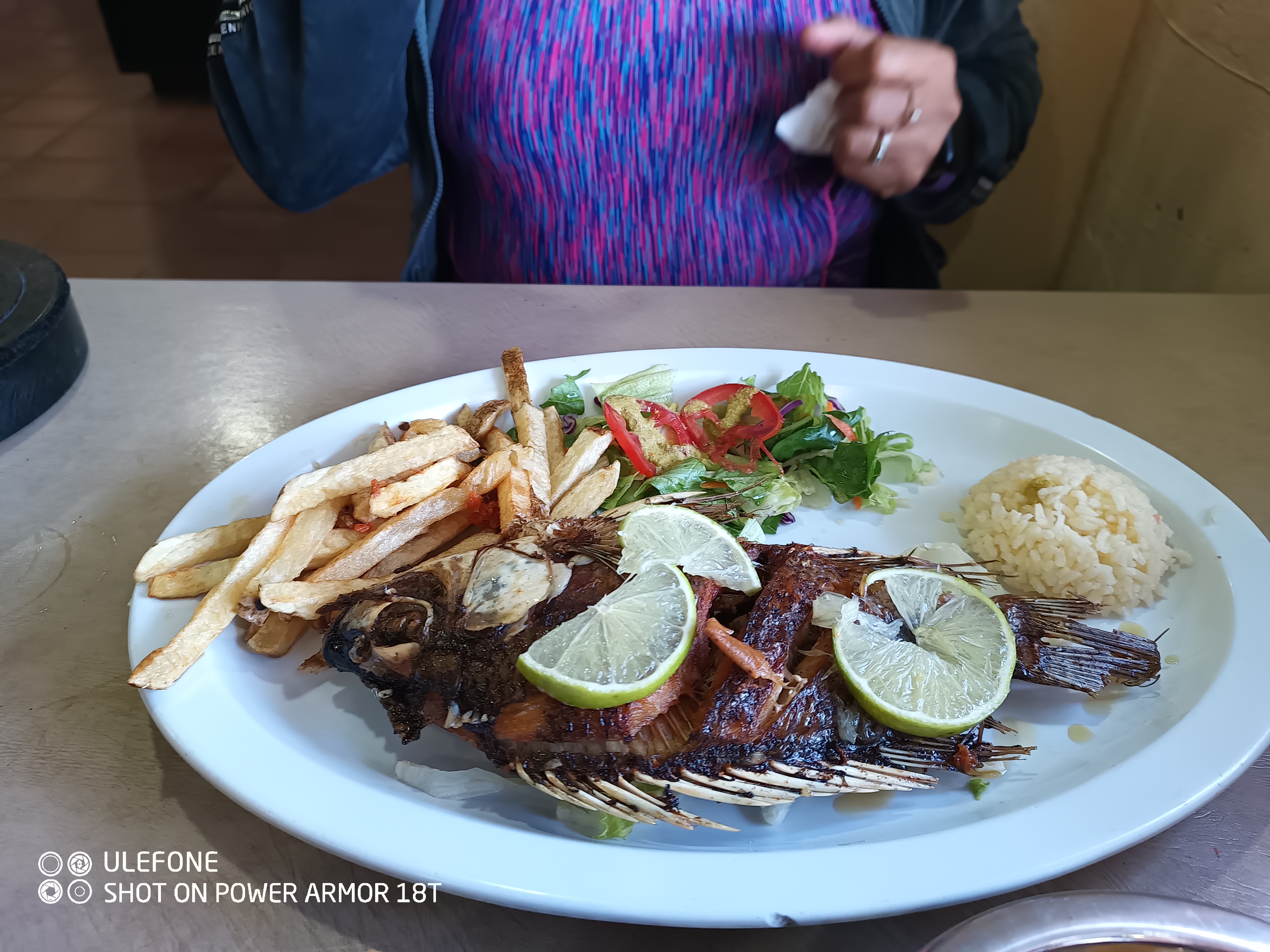 4 Milpas Restaurant image 9