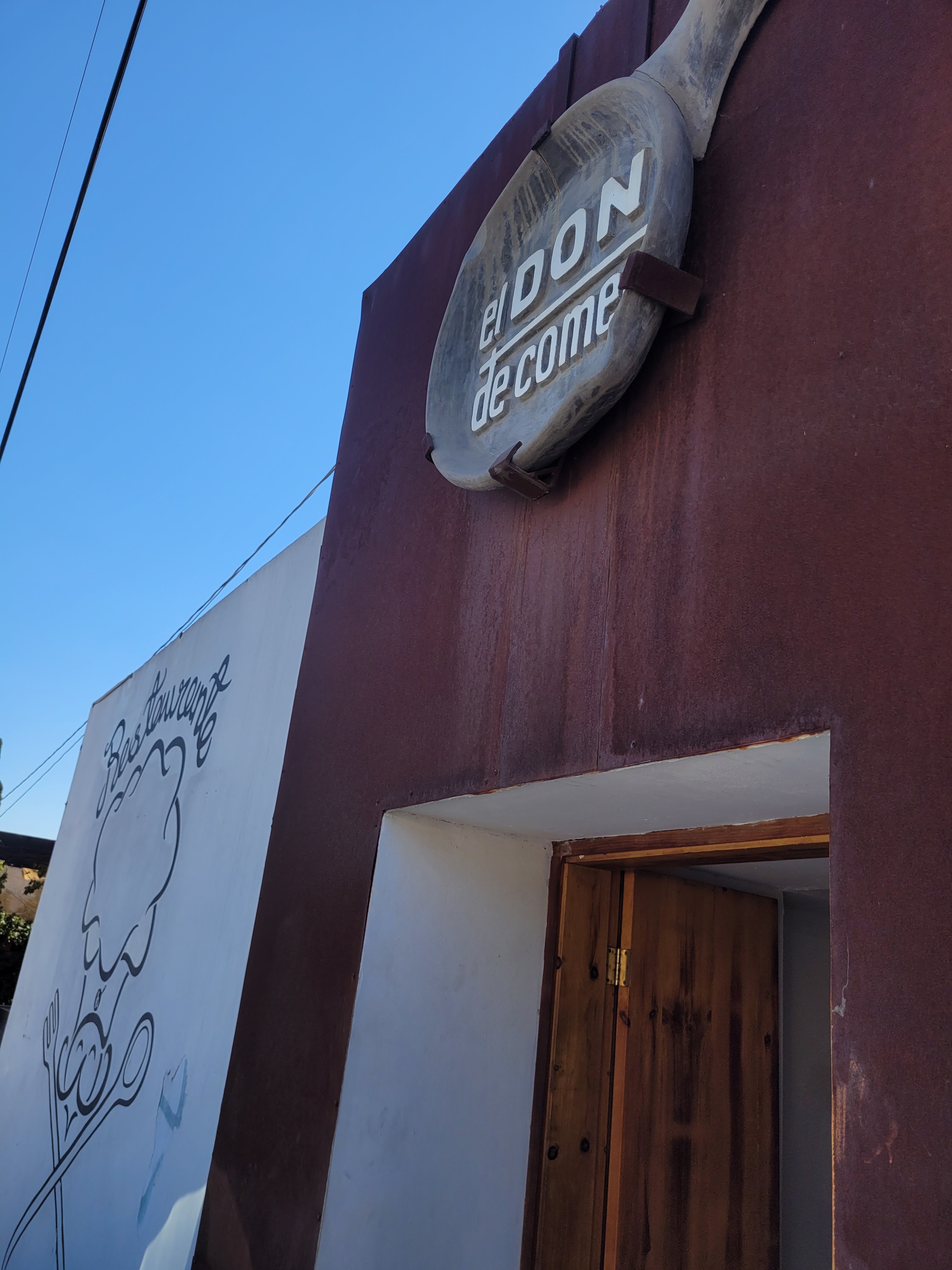 El Don De Comer image 1