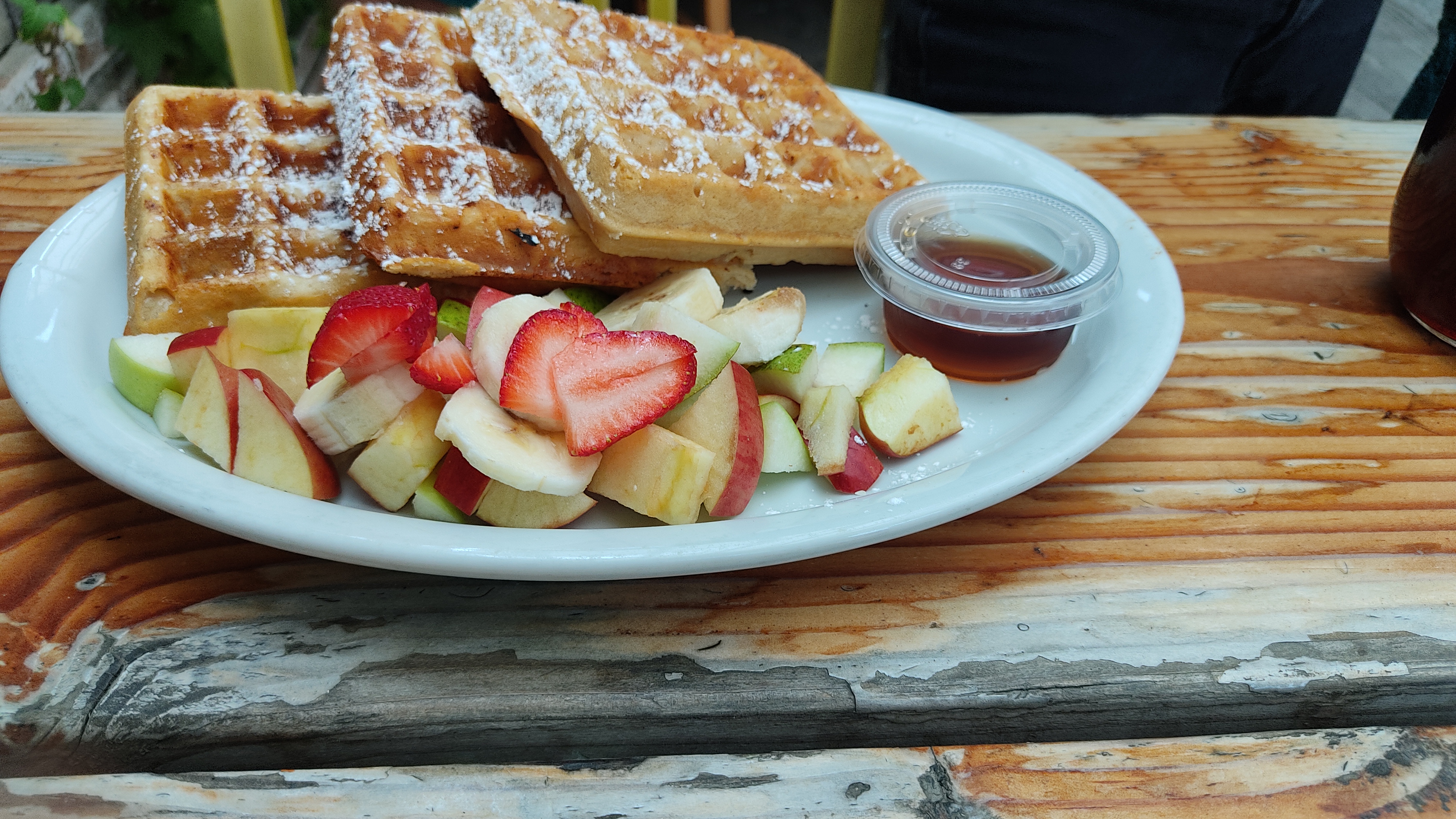 El Don De Comer image 2