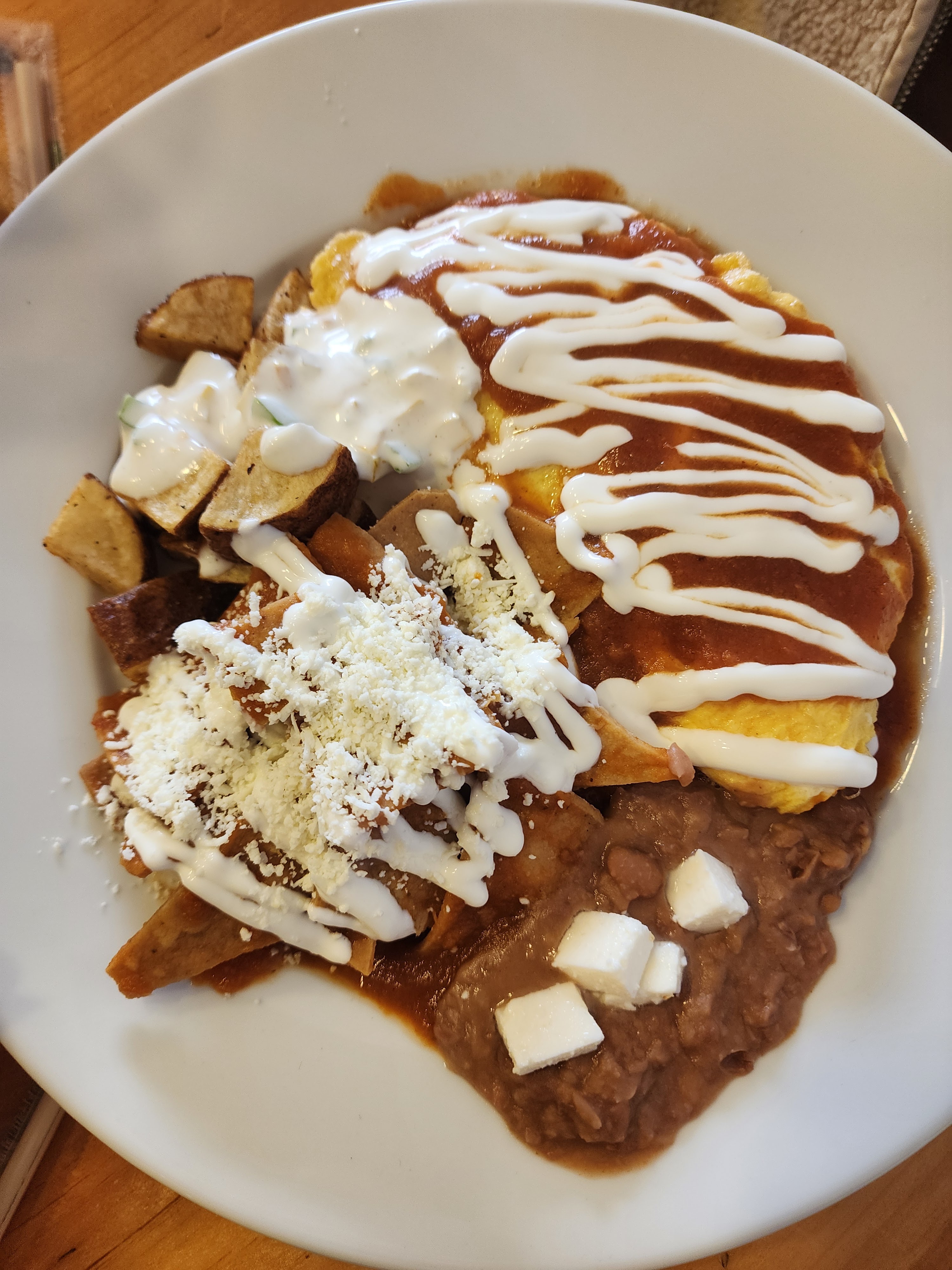 El Don De Comer image 4