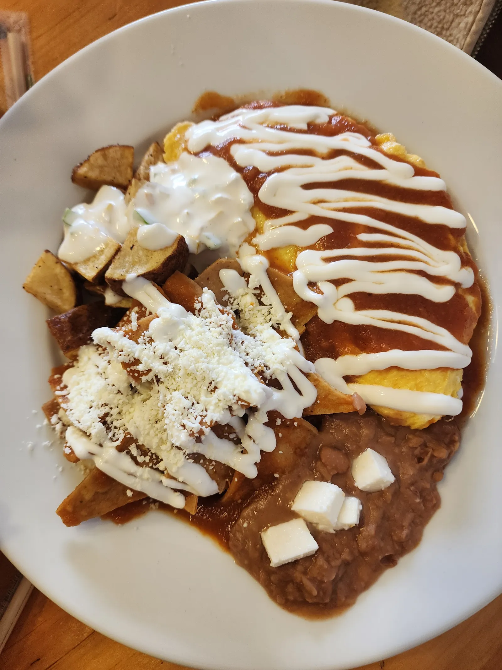 El Don De Comer image 4