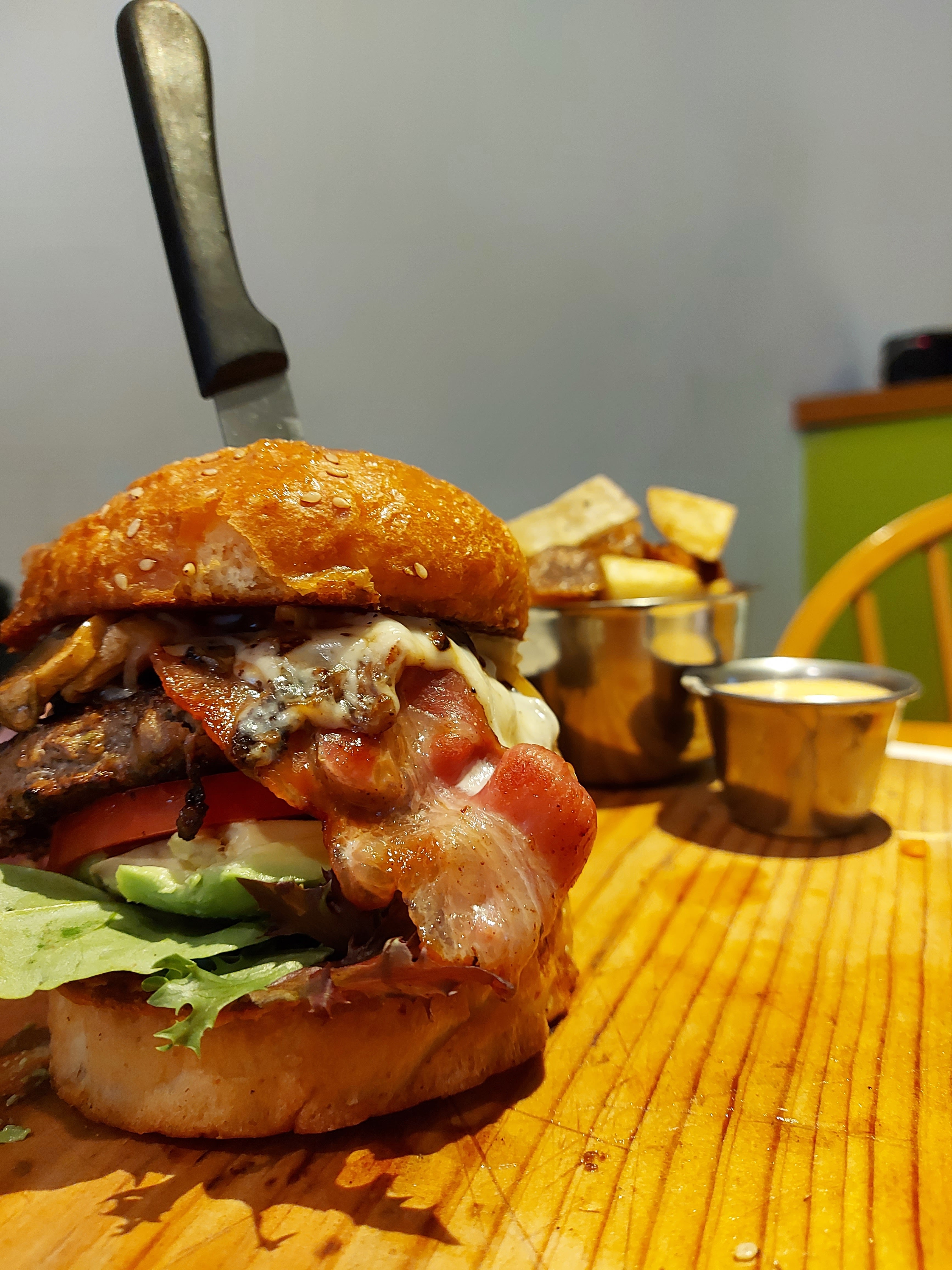 El Don De Comer image 5