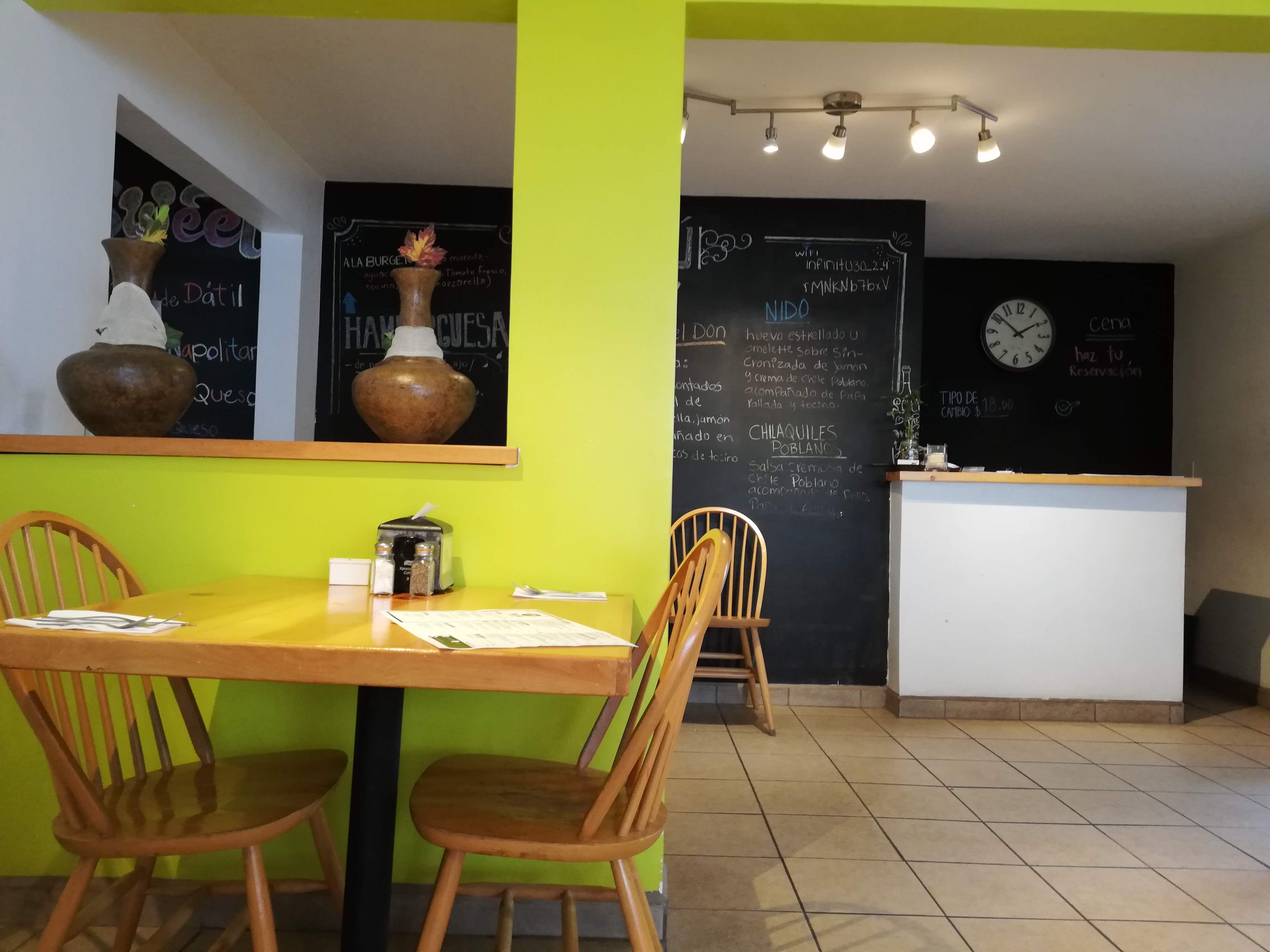 El Don De Comer image 7