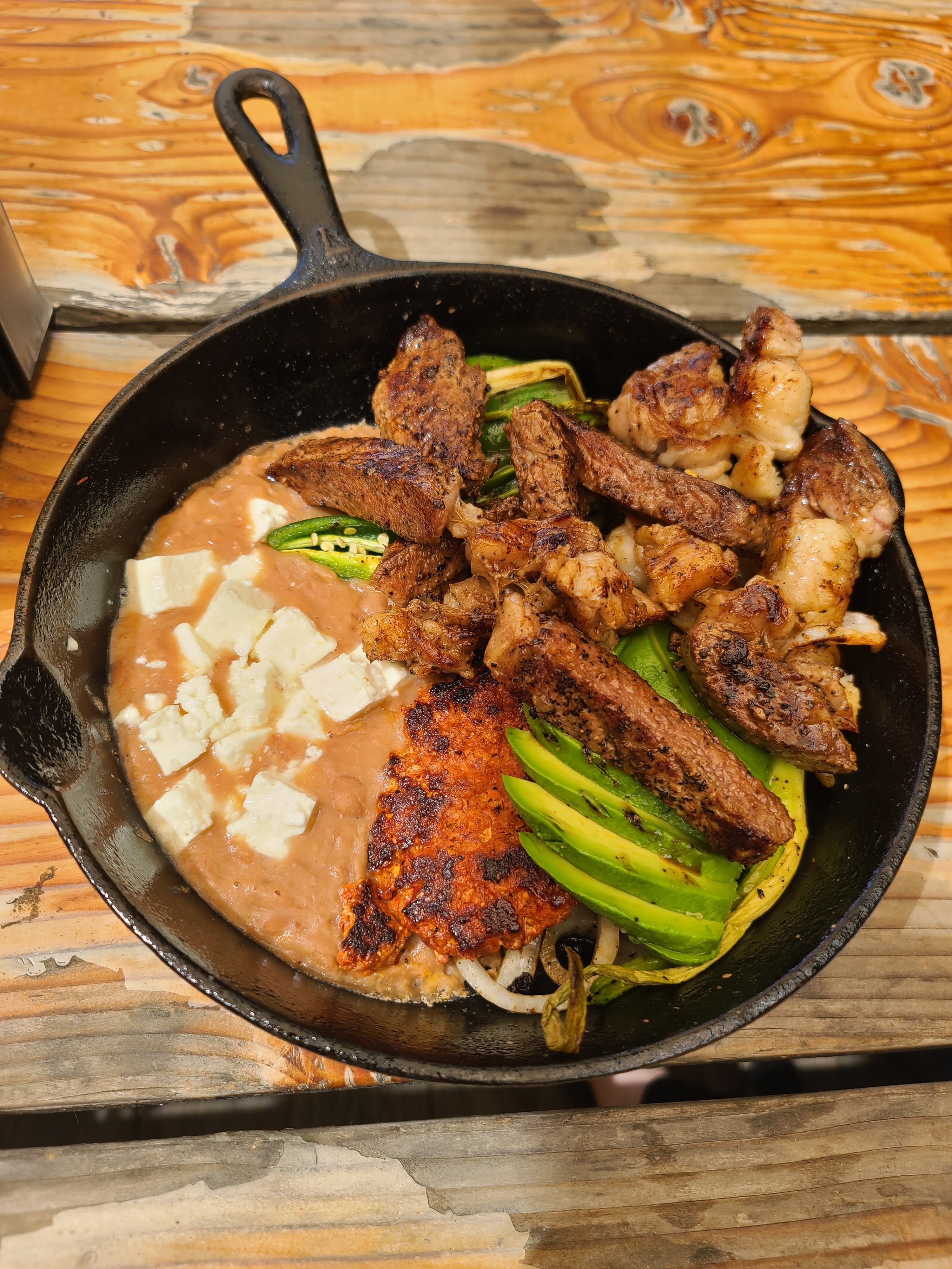 El Don De Comer image 8