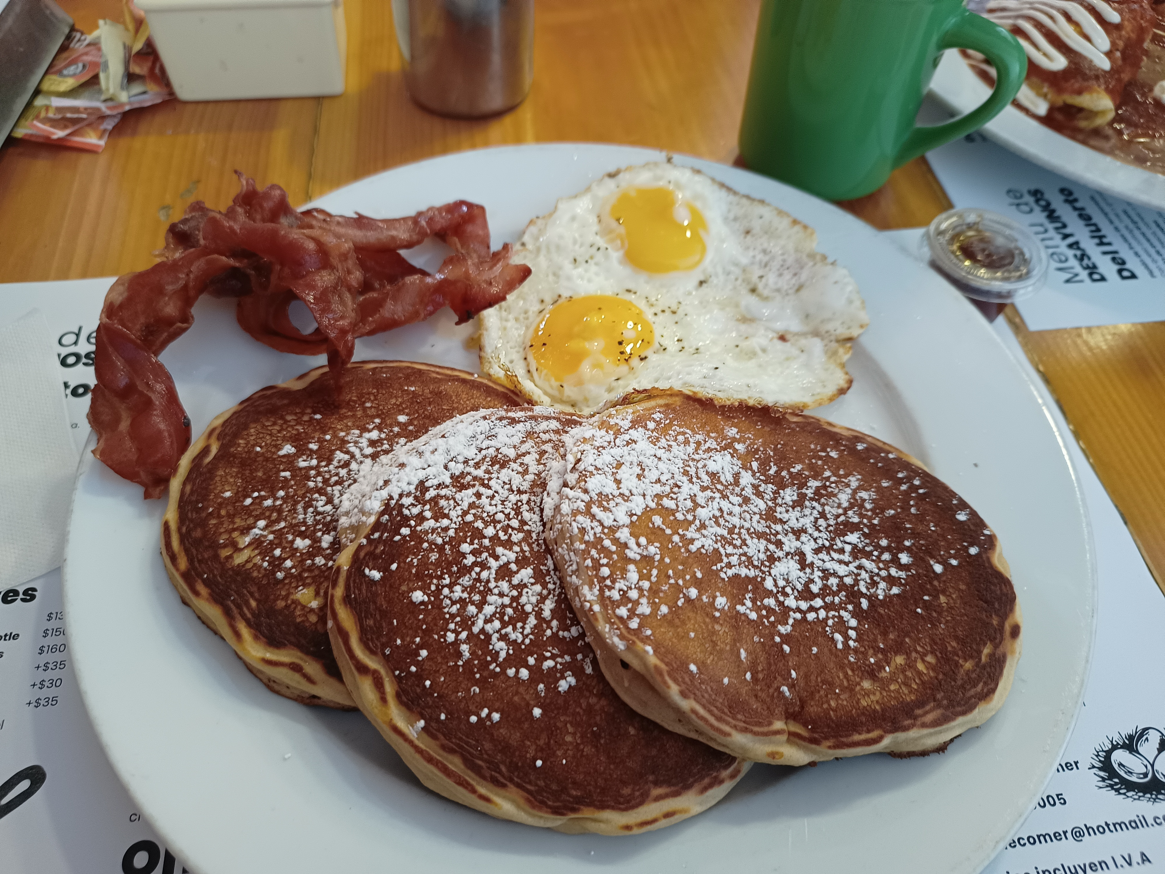 El Don De Comer image 10