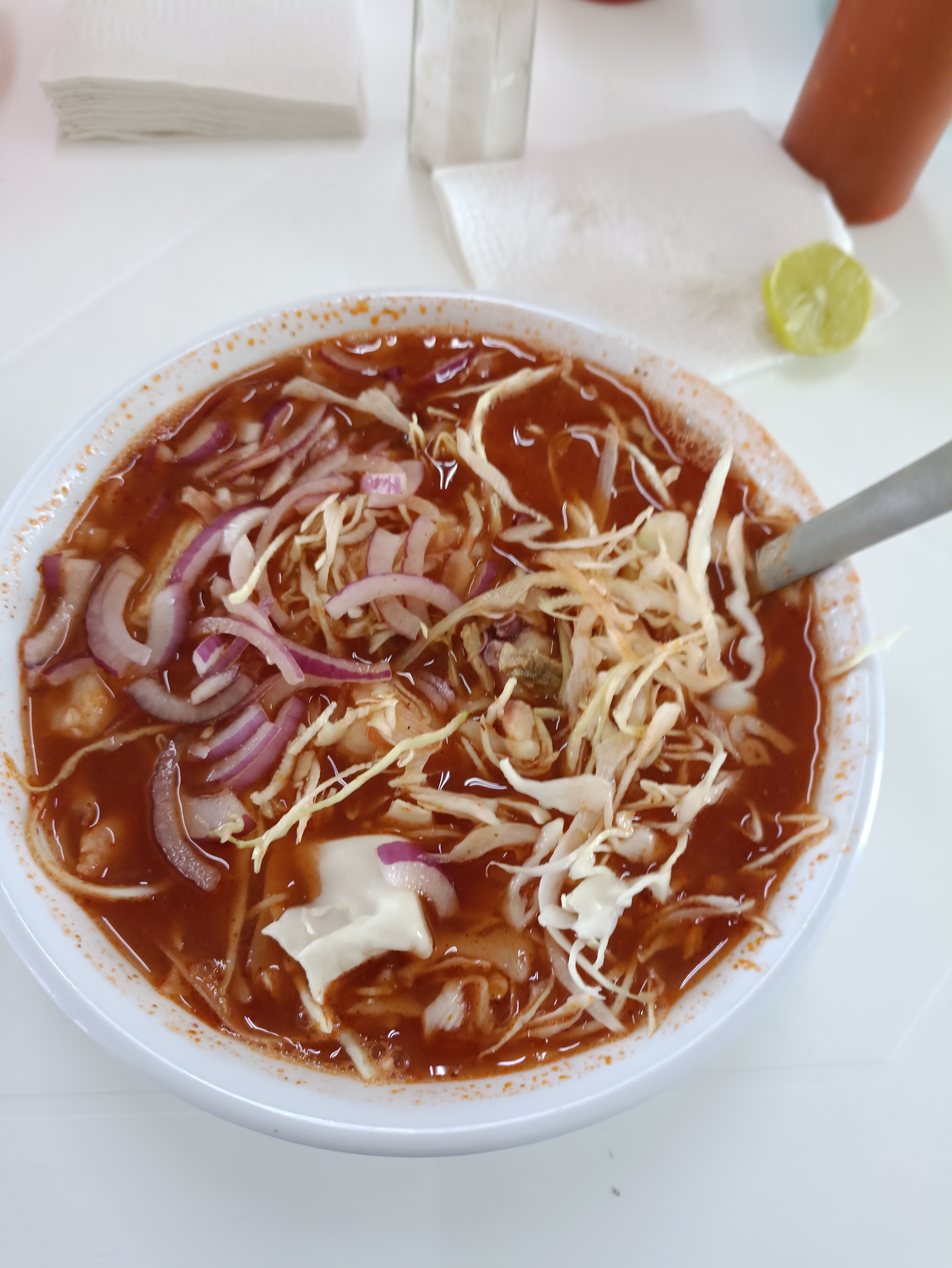 Mariscos Sonora Querida image 2