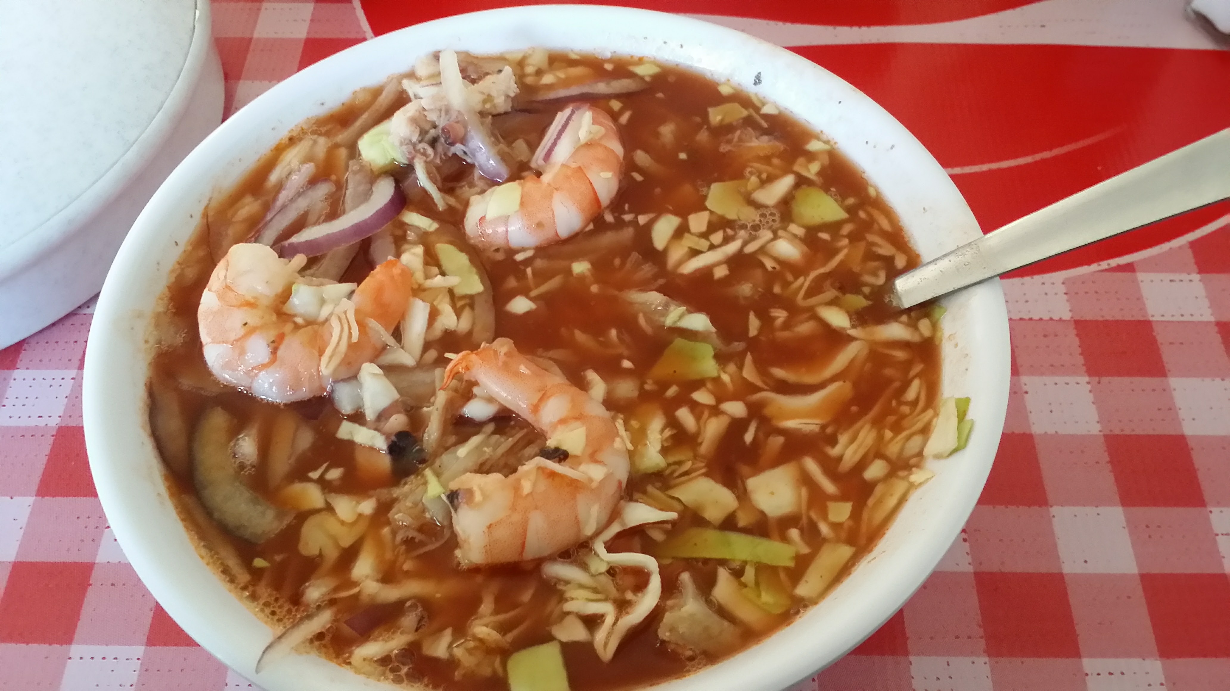 Mariscos Sonora Querida image 4