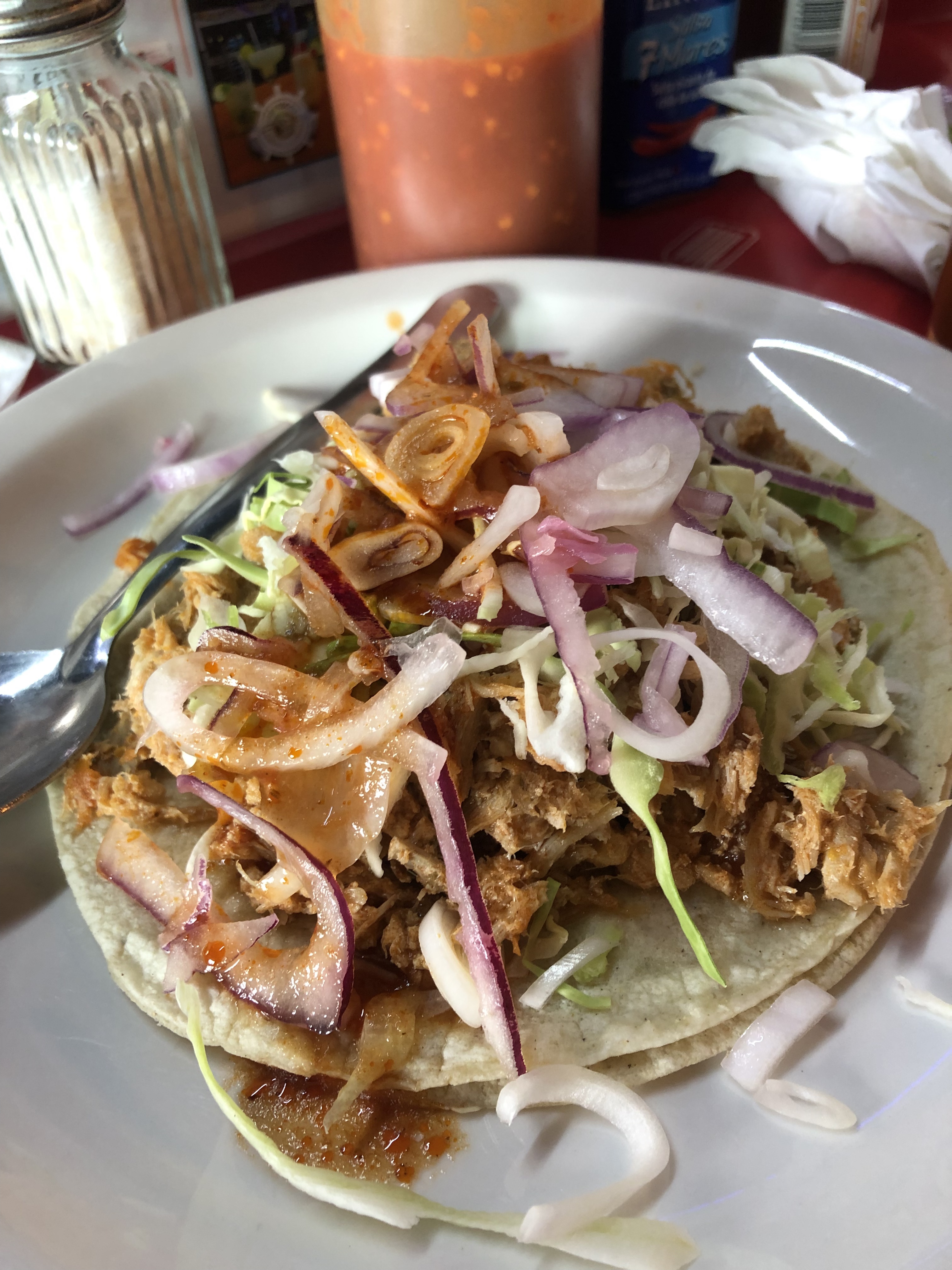 Mariscos Sonora Querida image 5