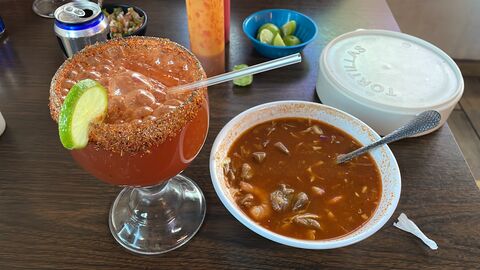 Mariscos Sonora Querida image 7