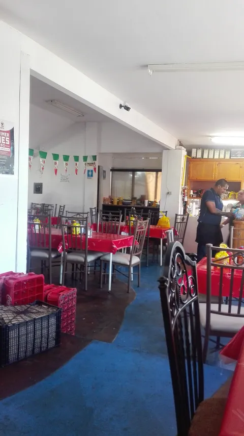 Mariscos Sonora Querida image 8