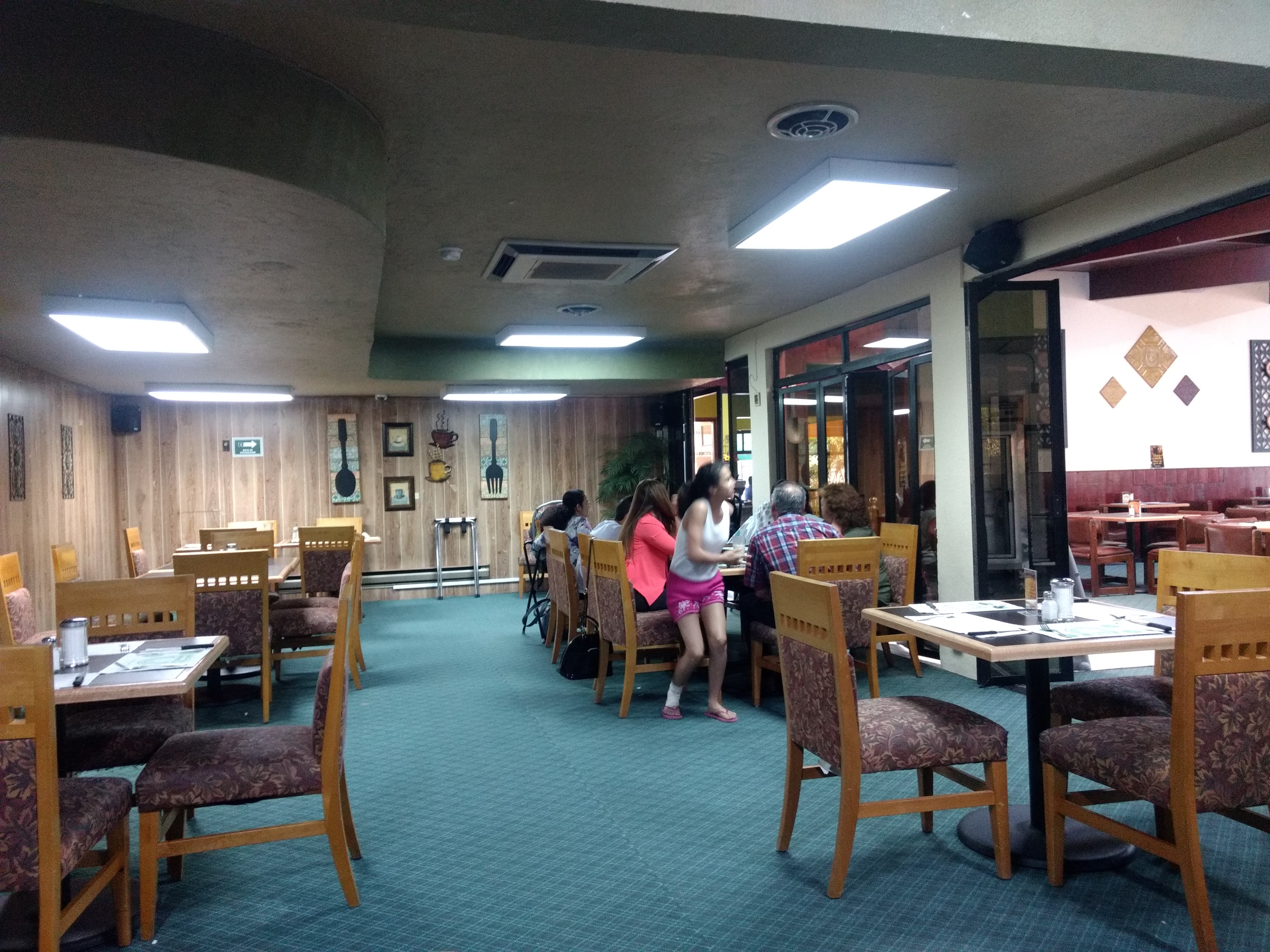 Restaurant "San Marcos" image 1