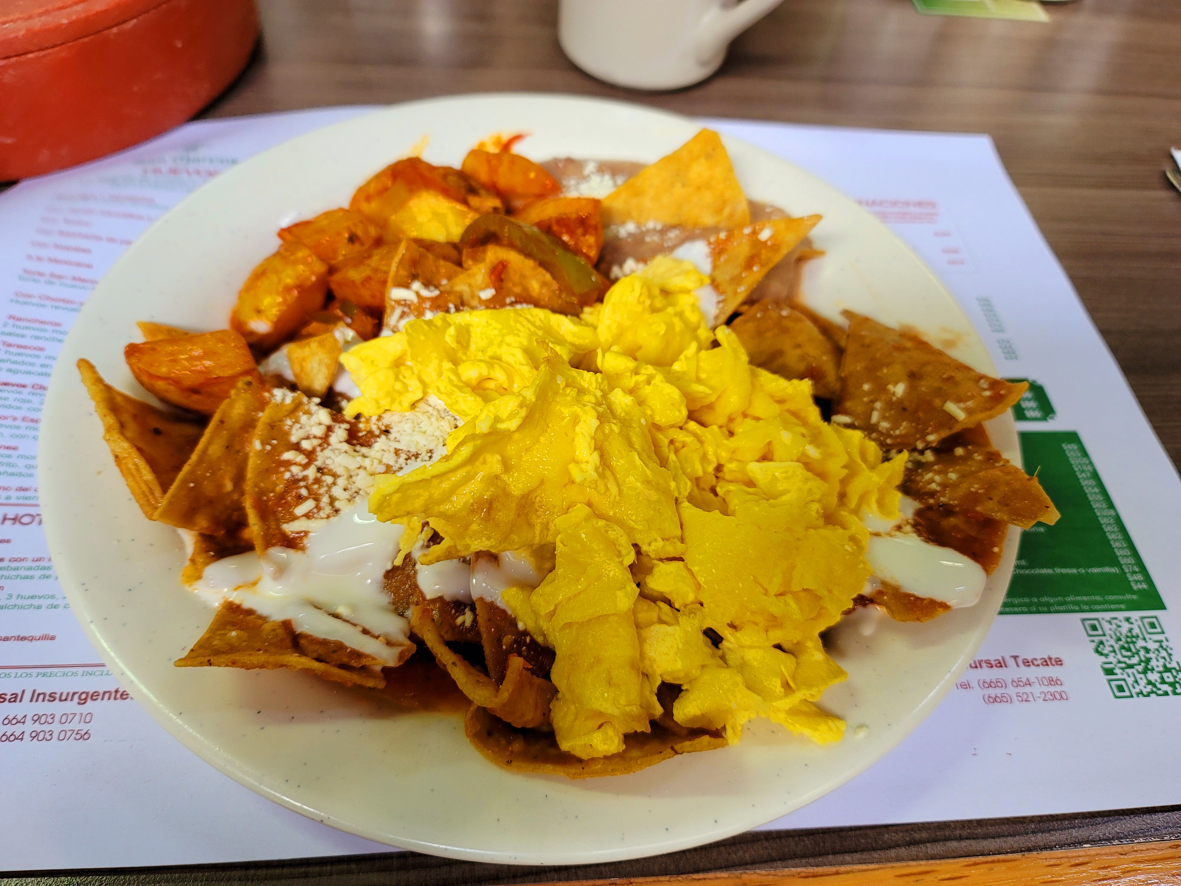 Restaurant "San Marcos" image 2