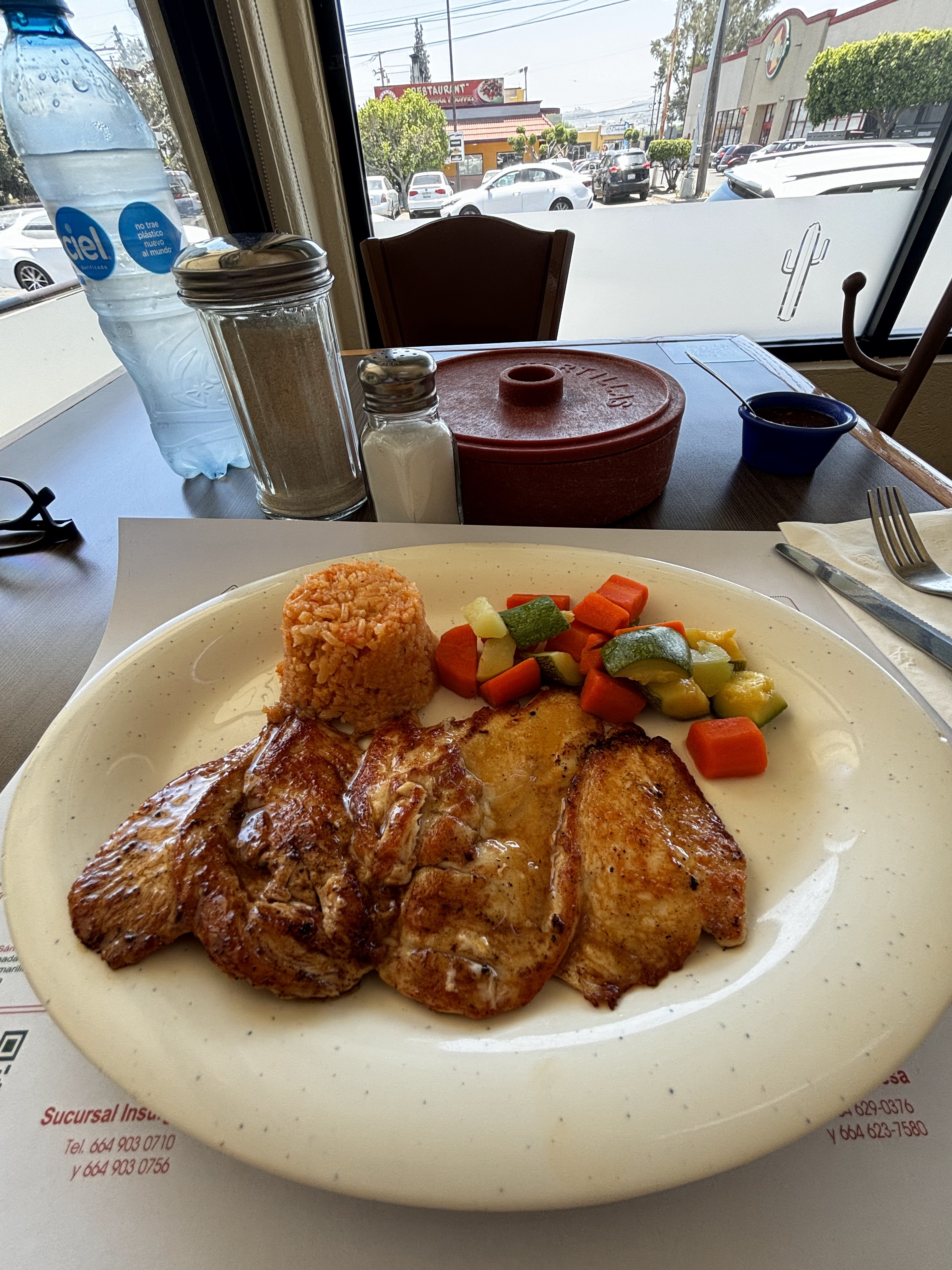 Restaurant "San Marcos" image 3