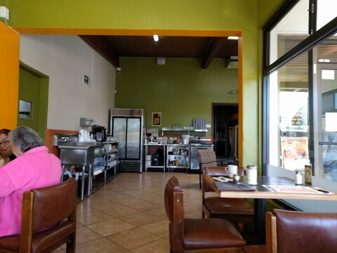 Restaurant "San Marcos" image 5