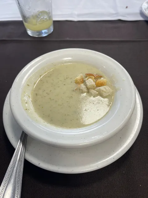 Restaurant "San Marcos" image 7