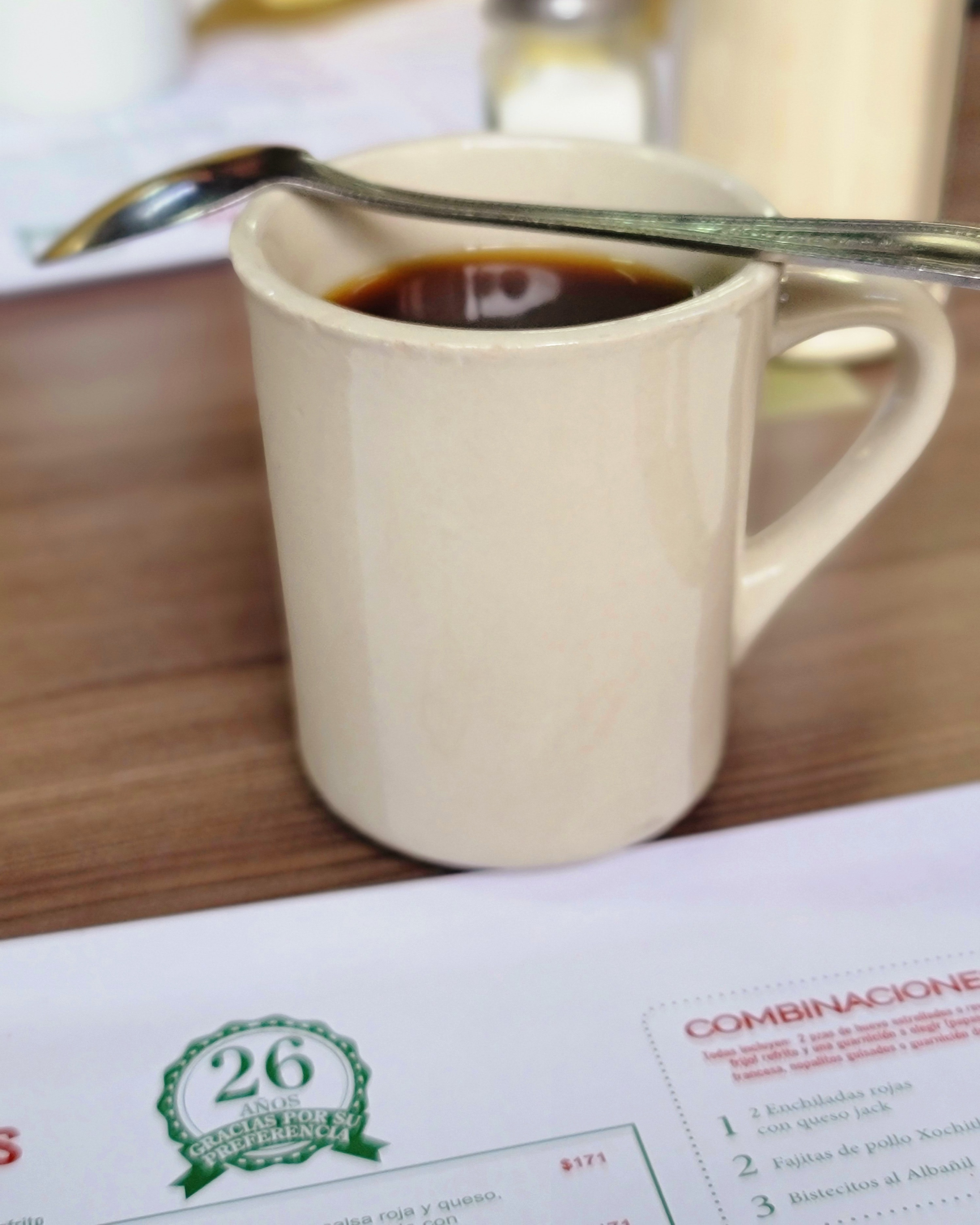 Restaurant "San Marcos" image 9