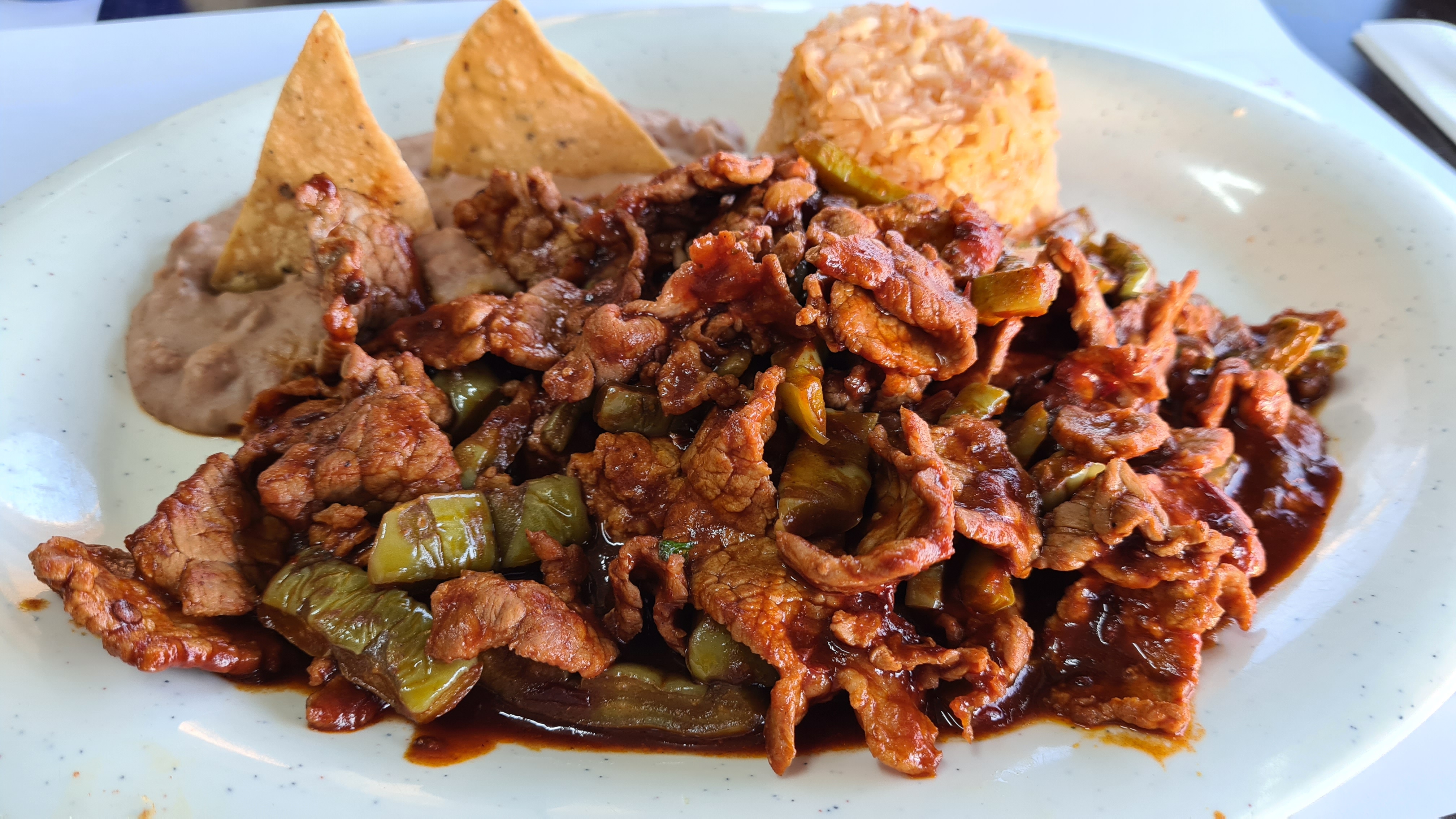 Restaurant "San Marcos" image 10