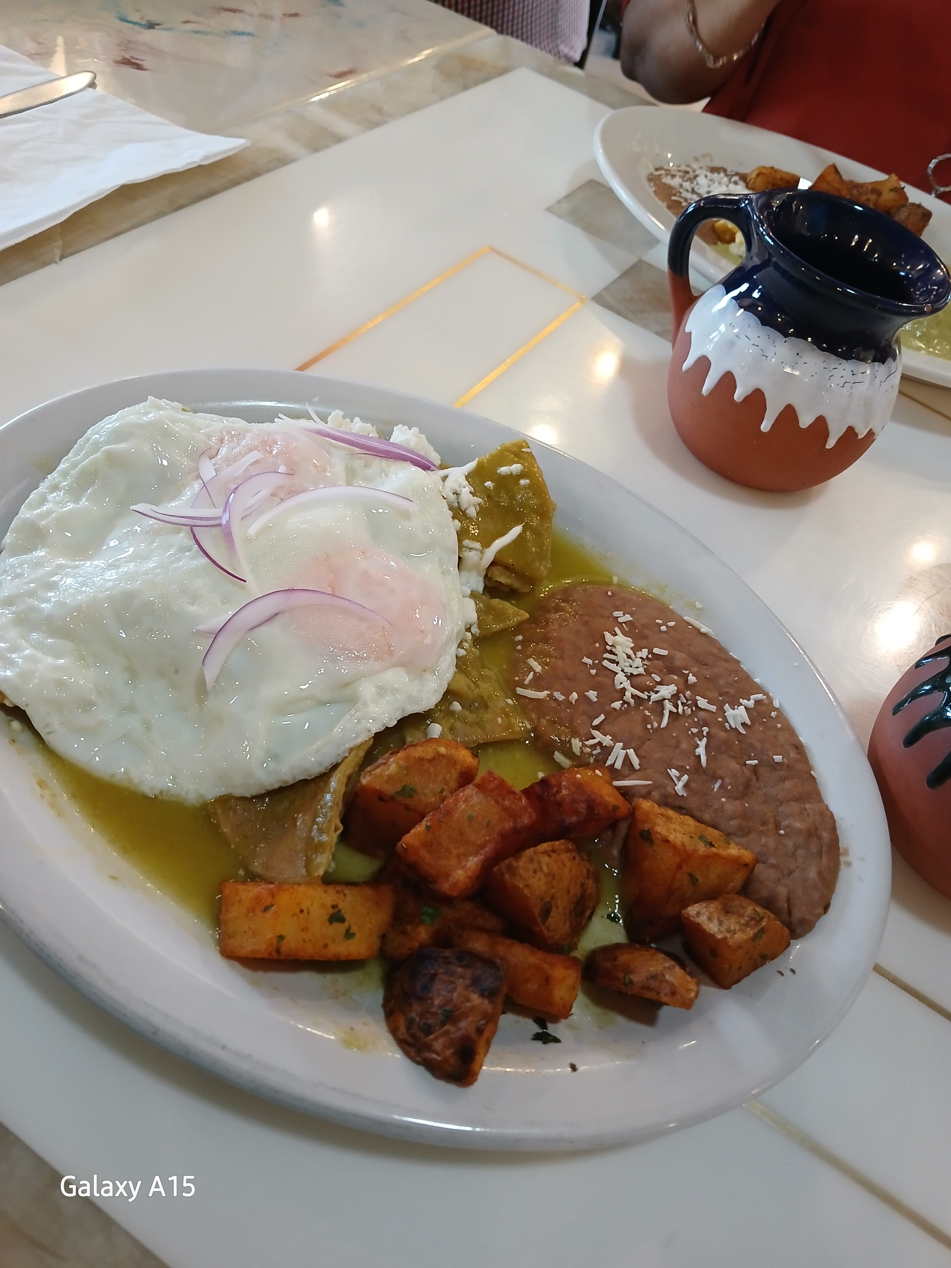 El Sazón de los Abuelos image 3