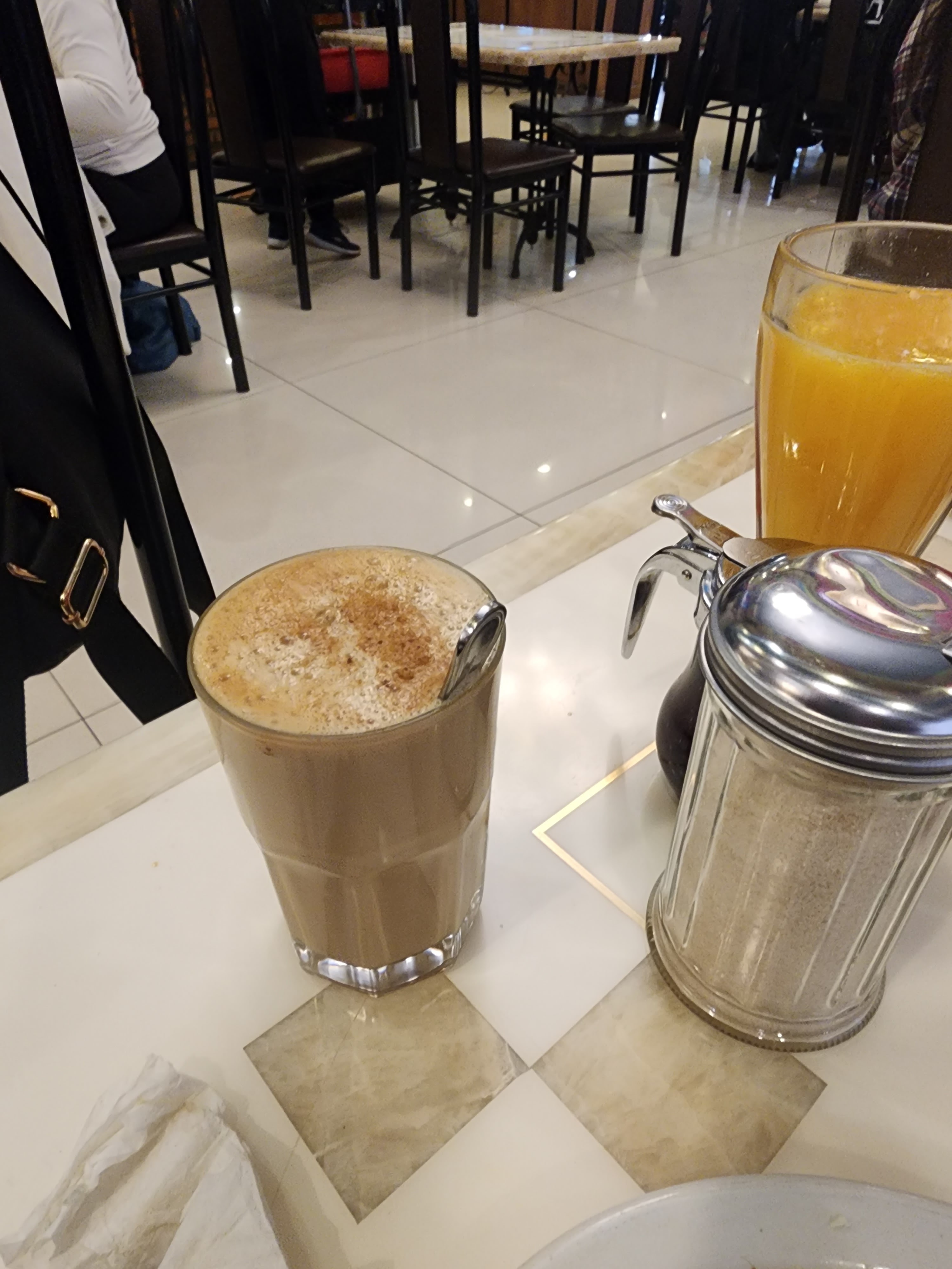 El Sazón de los Abuelos image 6