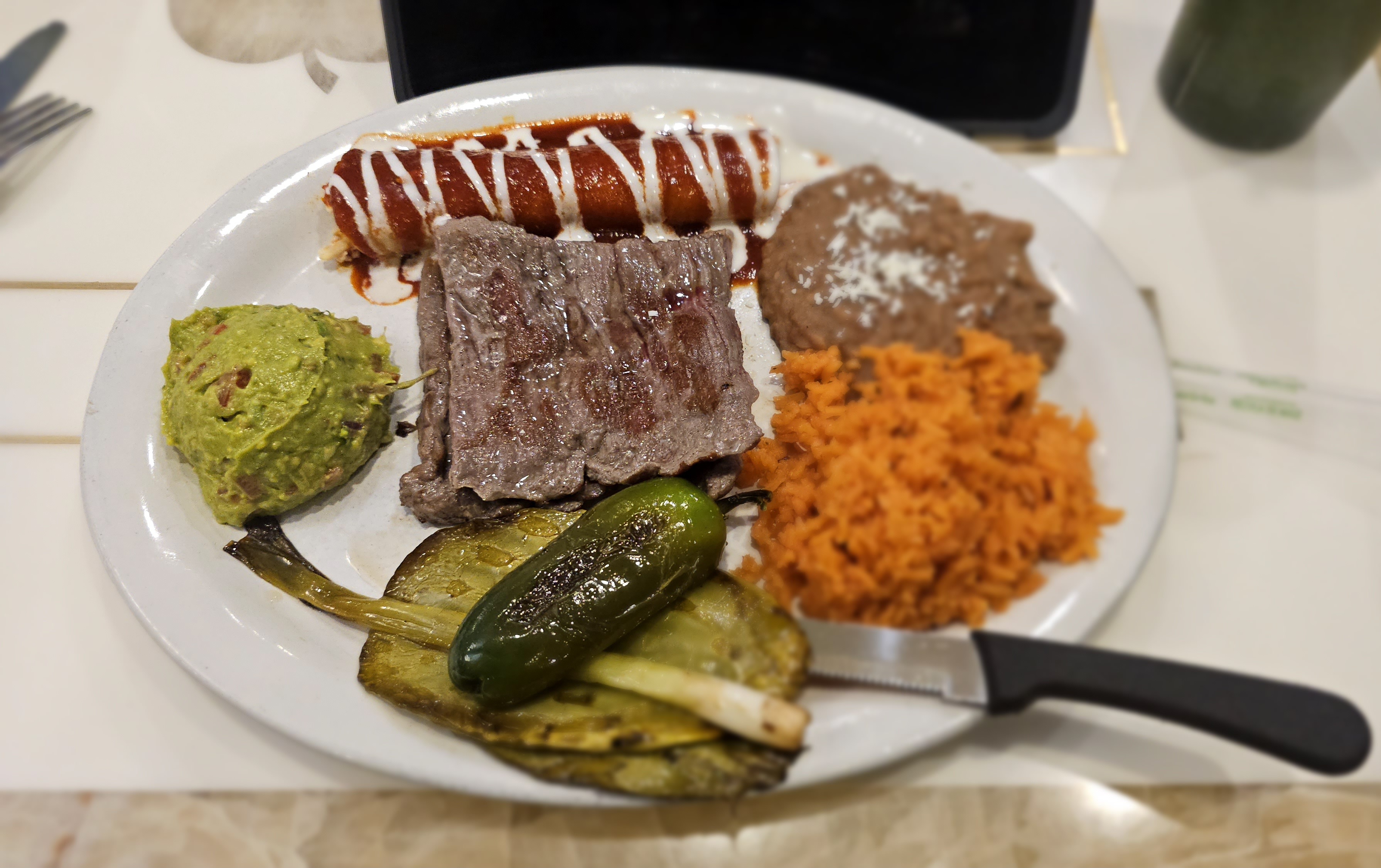 El Sazón de los Abuelos image 7